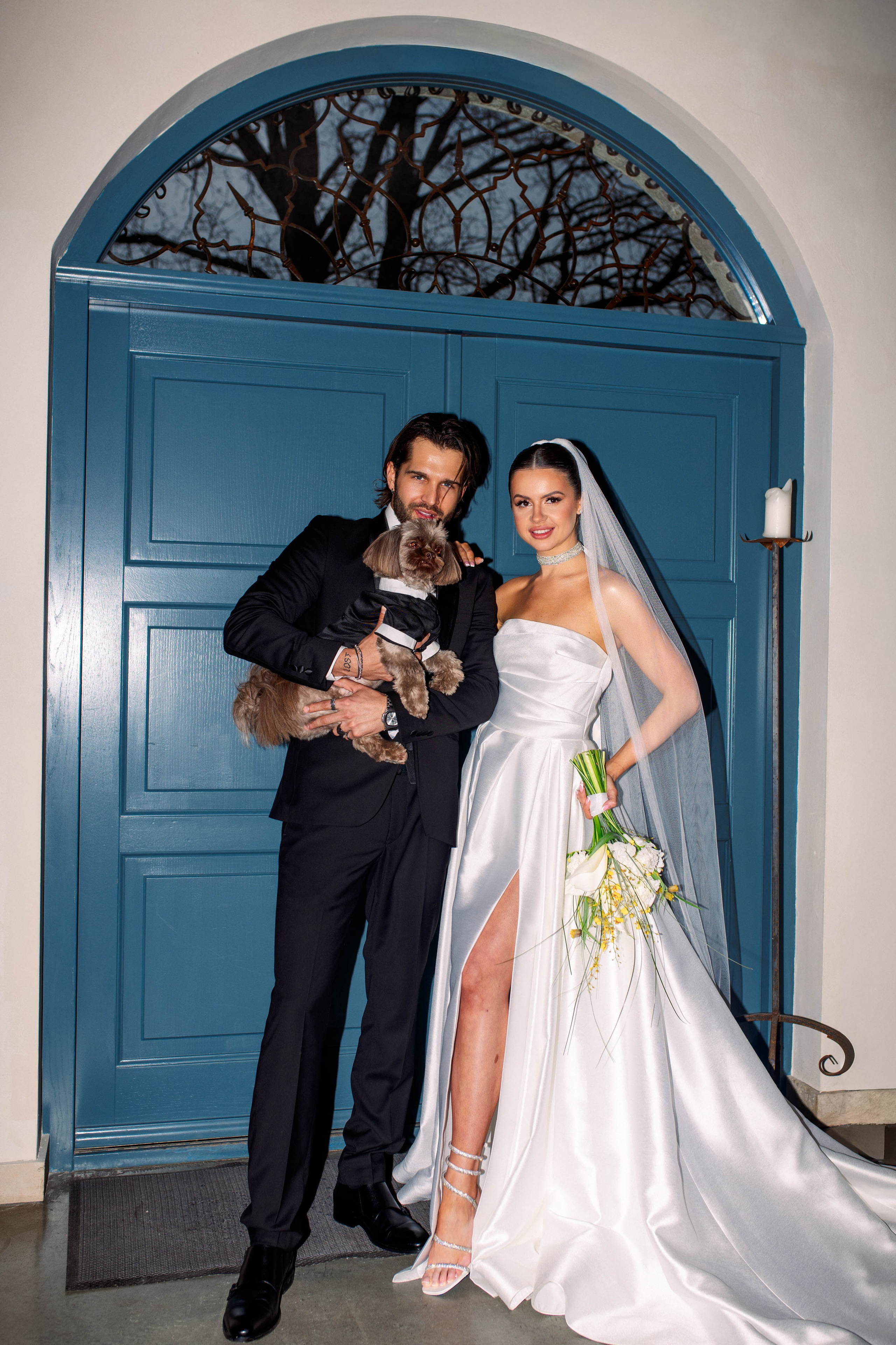 Mariusz & Karolina. Fotograf ślubny i portretowy w Katowicach, na Śląsku i w całej Polsce. Uchwycę najważniejsze chwile Waszego dnia
