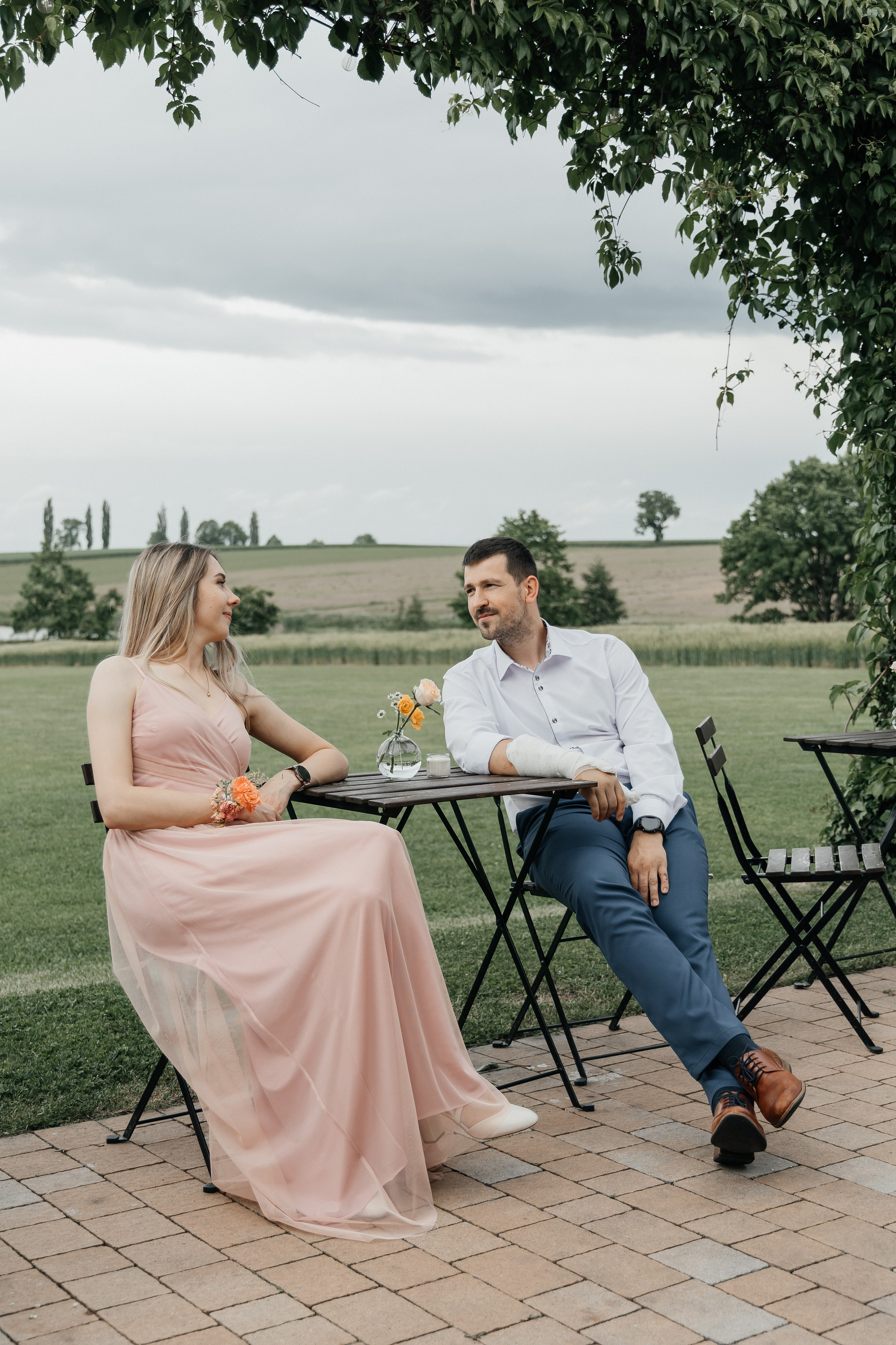 Karolina & Dawid. Fotograf ślubny i portretowy w Katowicach, na Śląsku i w całej Polsce. Uchwycę najważniejsze chwile Waszego dnia
