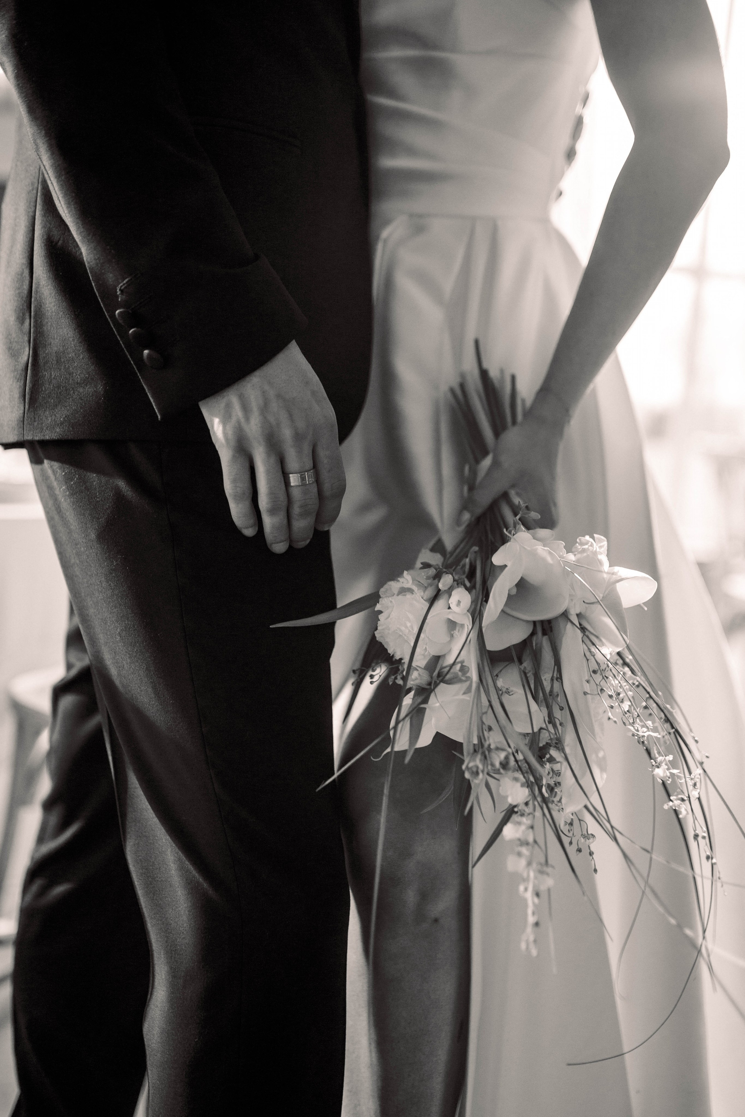 Mariusz & Karolina. Fotograf ślubny i portretowy w Katowicach, na Śląsku i w całej Polsce. Uchwycę najważniejsze chwile Waszego dnia