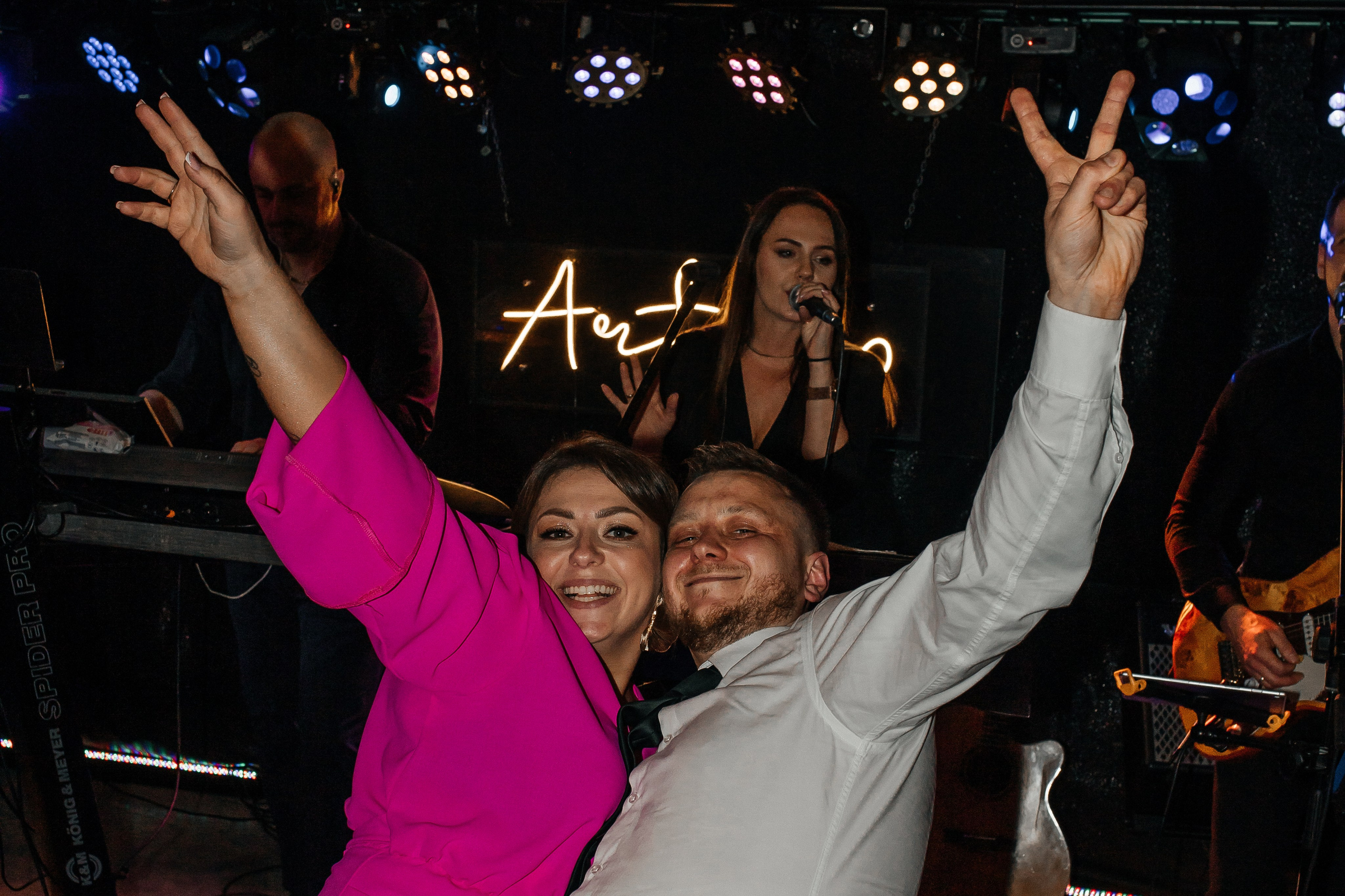 Karolina & Dawid. Fotograf ślubny i portretowy w Katowicach, na Śląsku i w całej Polsce. Uchwycę najważniejsze chwile Waszego dnia