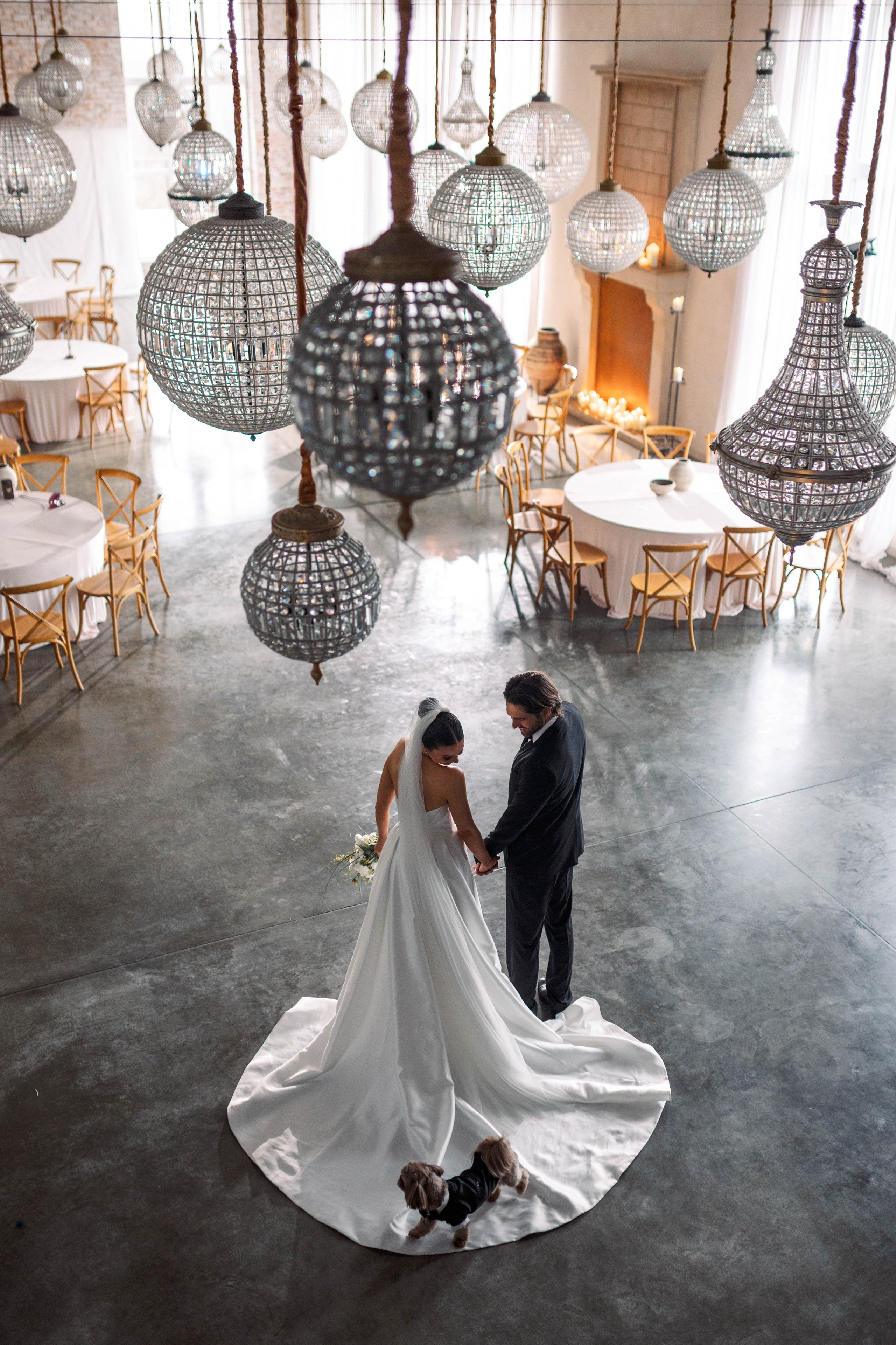 Mariusz & Karolina. Fotograf ślubny i portretowy w Katowicach, na Śląsku i w całej Polsce. Uchwycę najważniejsze chwile Waszego dnia