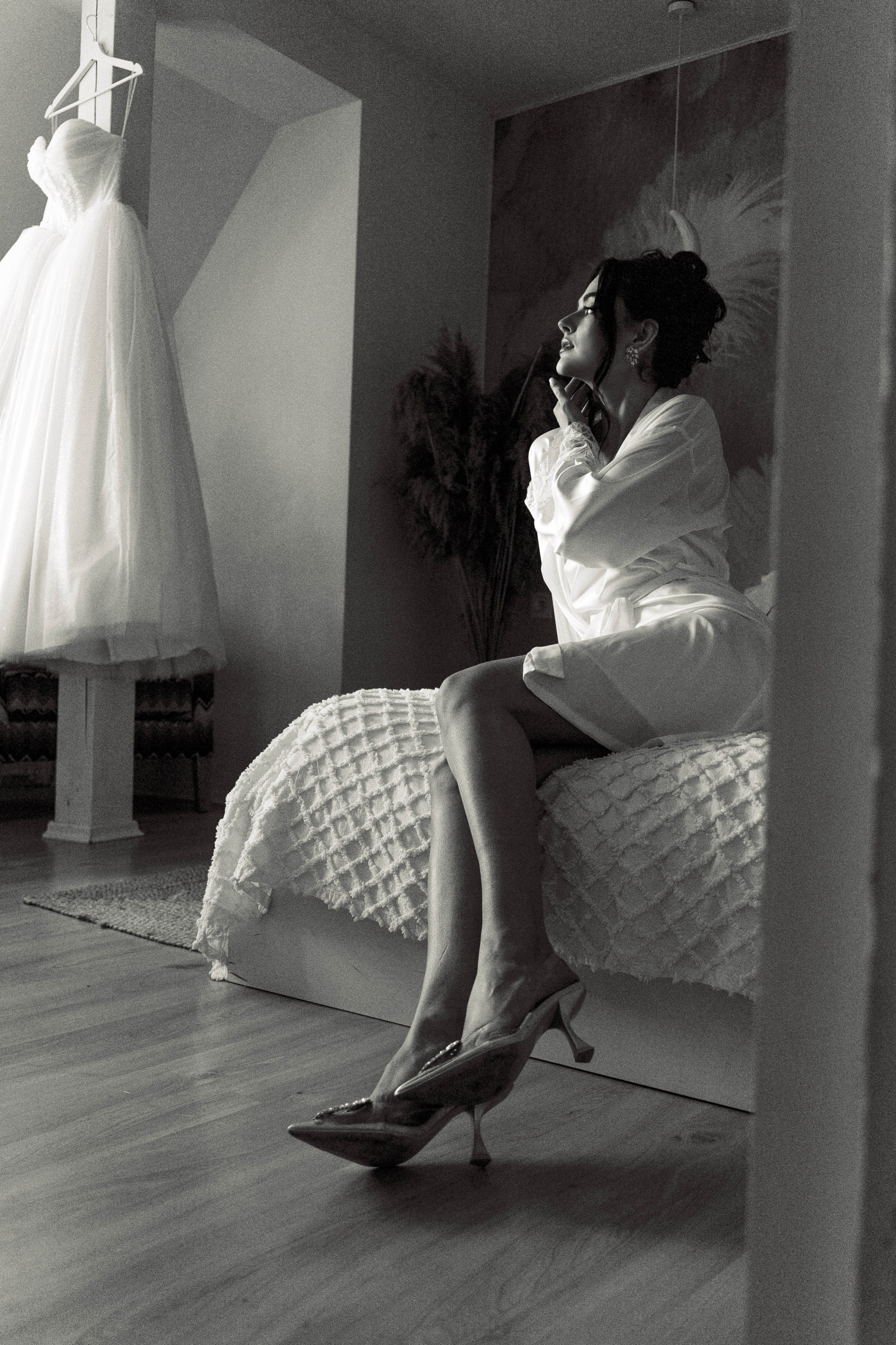 Viktoria & Leon. Fotograf ślubny i portretowy w Katowicach, na Śląsku i w całej Polsce. Uchwycę najważniejsze chwile Waszego dnia