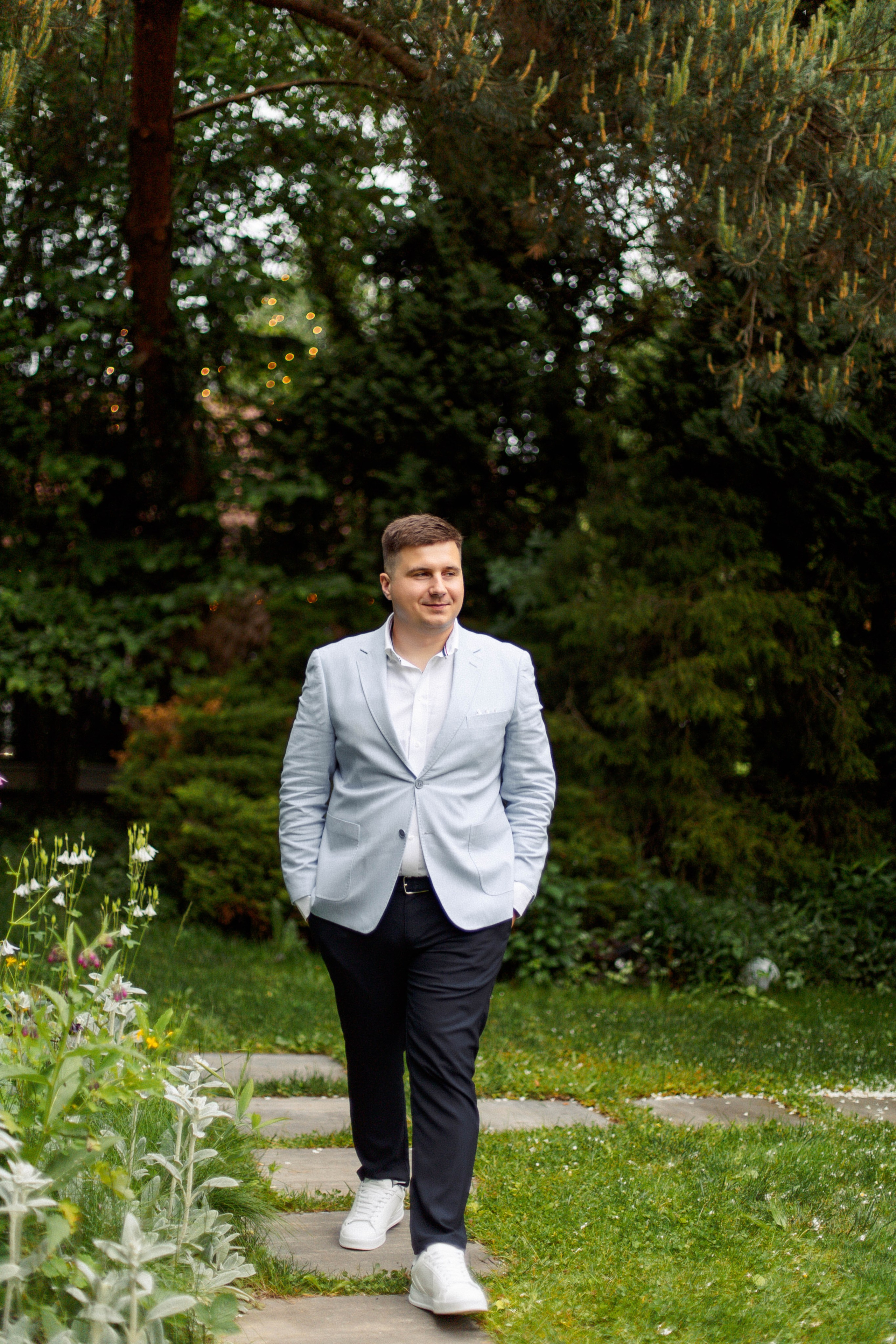 Hania & Bohdan. Fotograf ślubny i portretowy w Katowicach, na Śląsku i w całej Polsce. Uchwycę najważniejsze chwile Waszego dnia