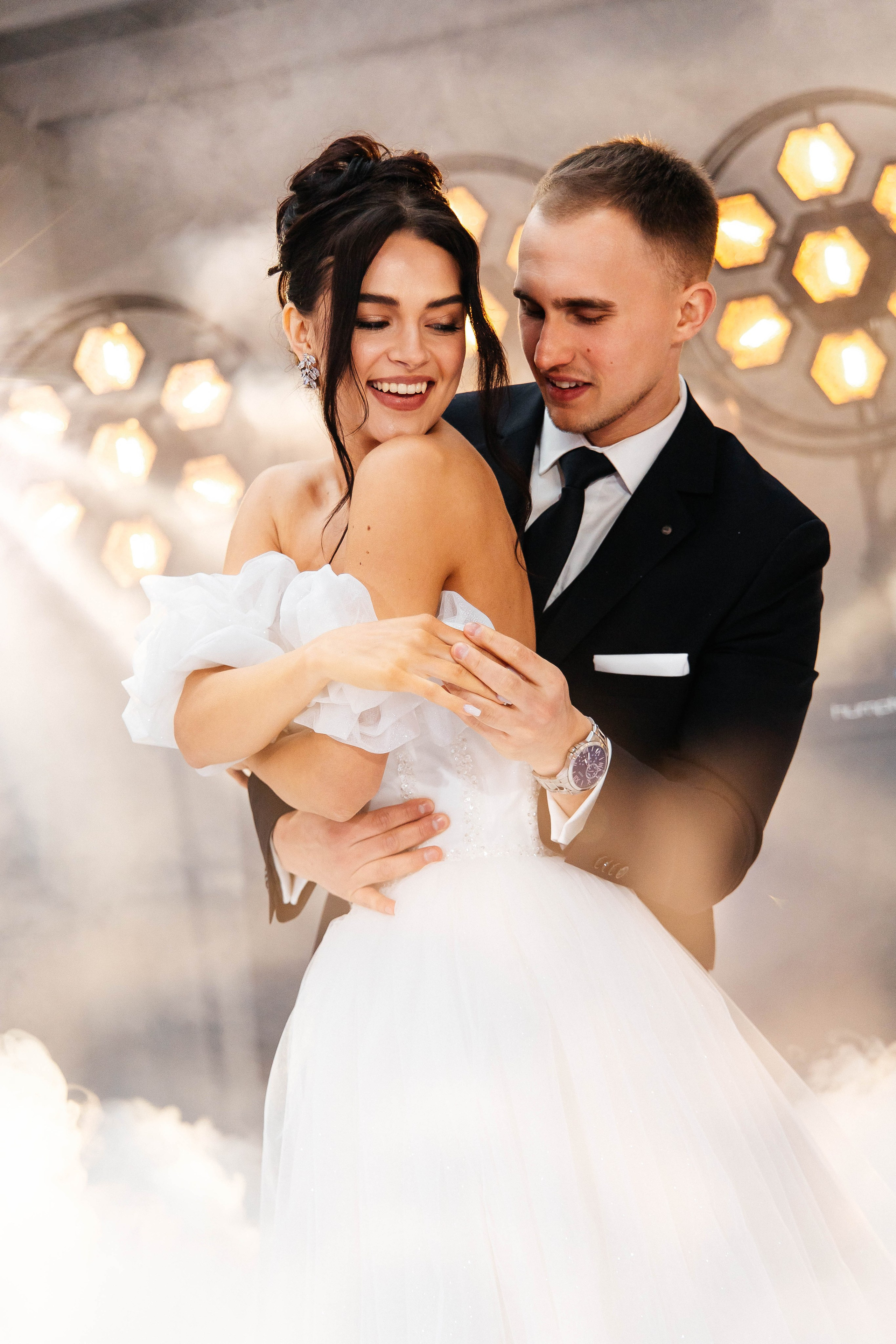 Viktoria & Leon. Fotograf ślubny i portretowy w Katowicach, na Śląsku i w całej Polsce. Uchwycę najważniejsze chwile Waszego dnia
