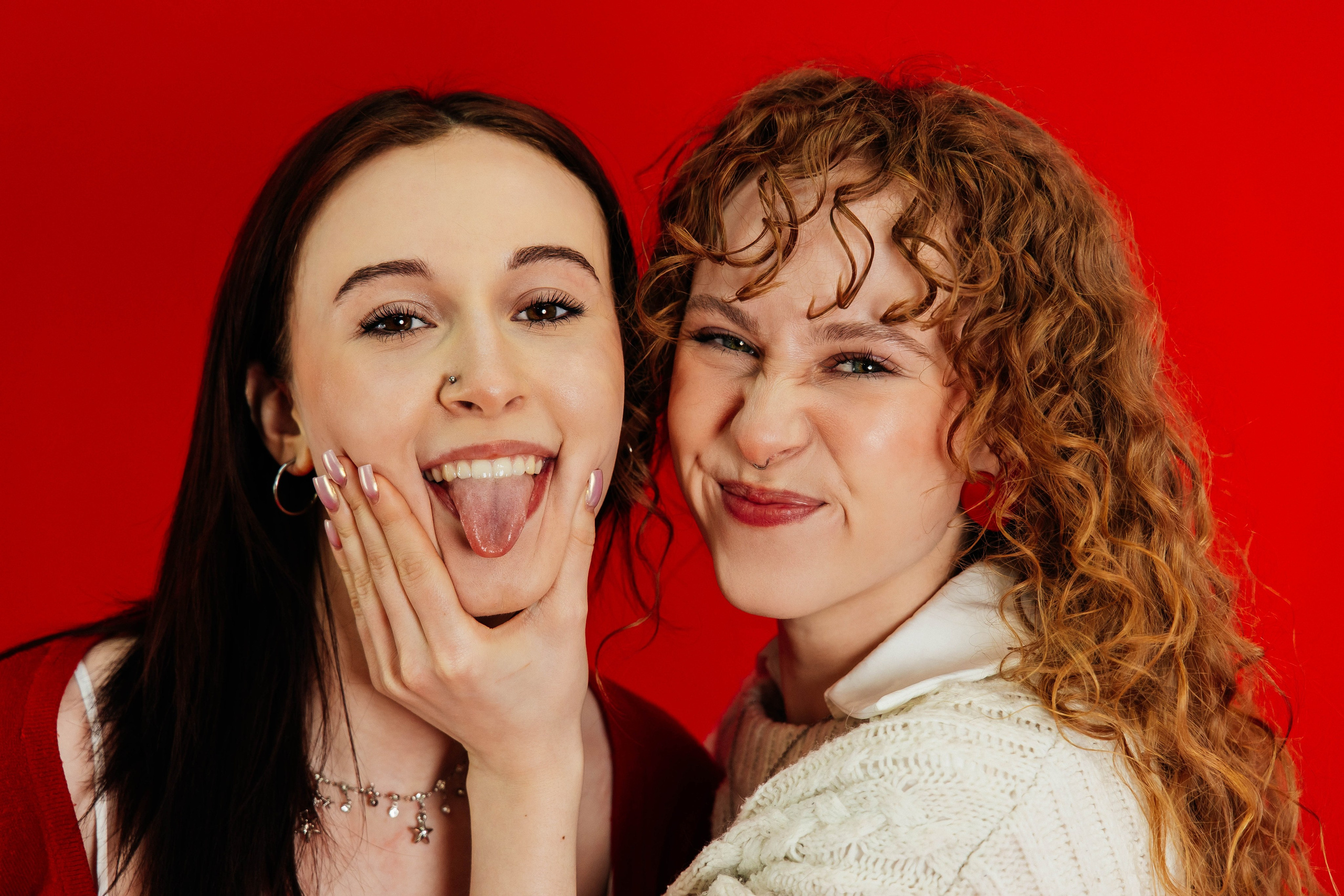 Sisters. Fotograf ślubny i portretowy w Katowicach, na Śląsku i w całej Polsce. Uchwycę najważniejsze chwile Waszego dnia