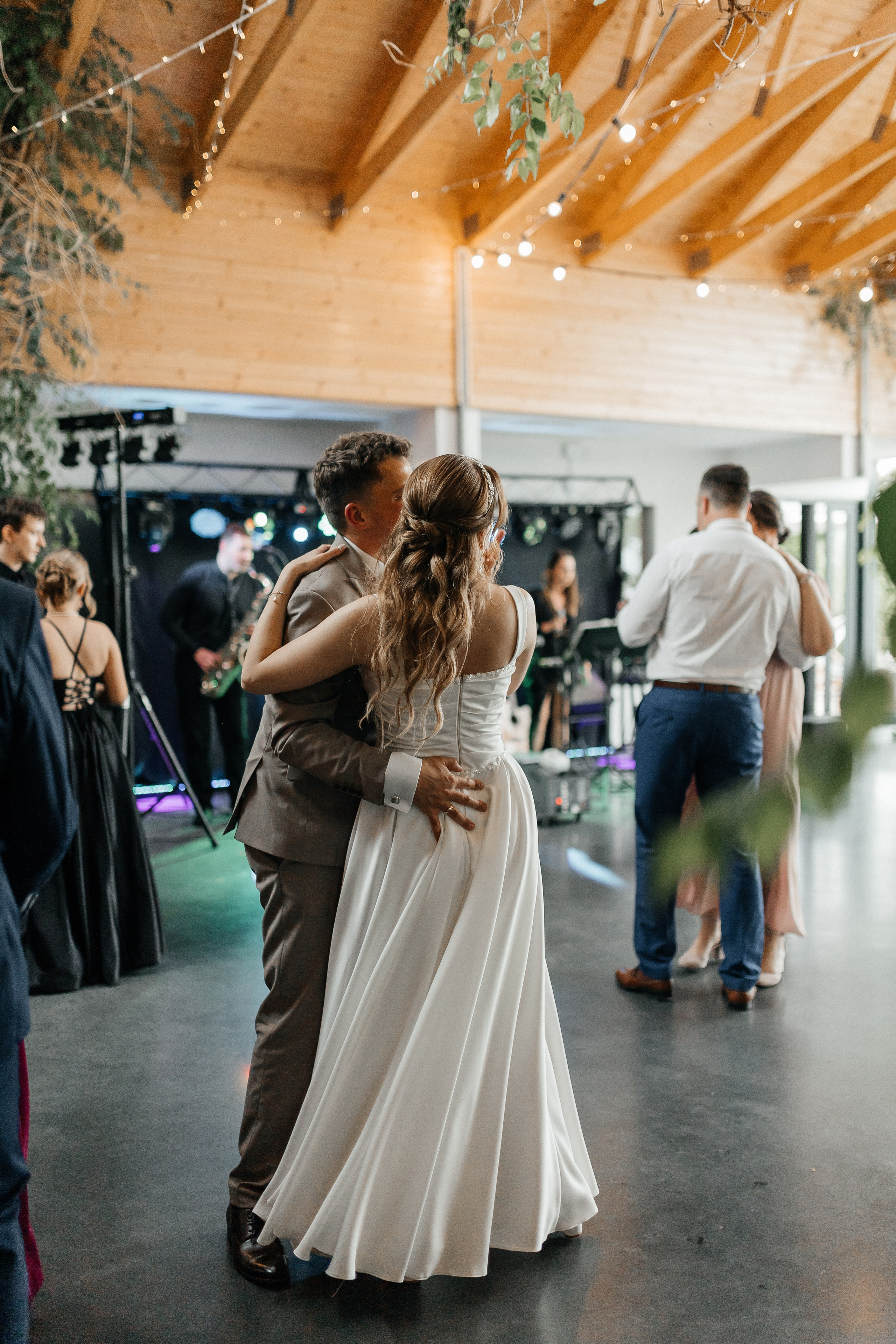 Karolina & Dawid. Fotograf ślubny i portretowy w Katowicach, na Śląsku i w całej Polsce. Uchwycę najważniejsze chwile Waszego dnia