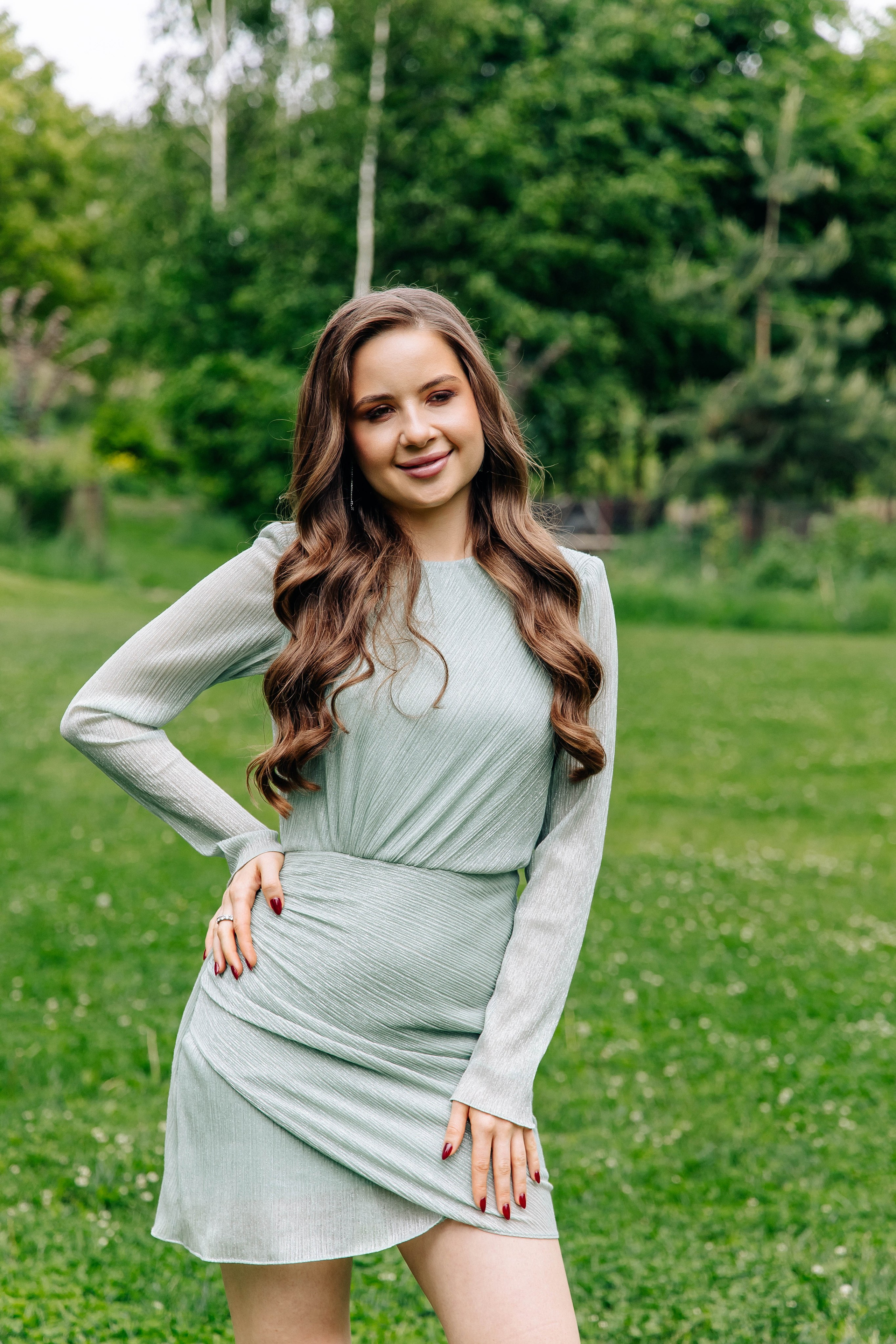Hania & Bohdan. Fotograf ślubny i portretowy w Katowicach, na Śląsku i w całej Polsce. Uchwycę najważniejsze chwile Waszego dnia
