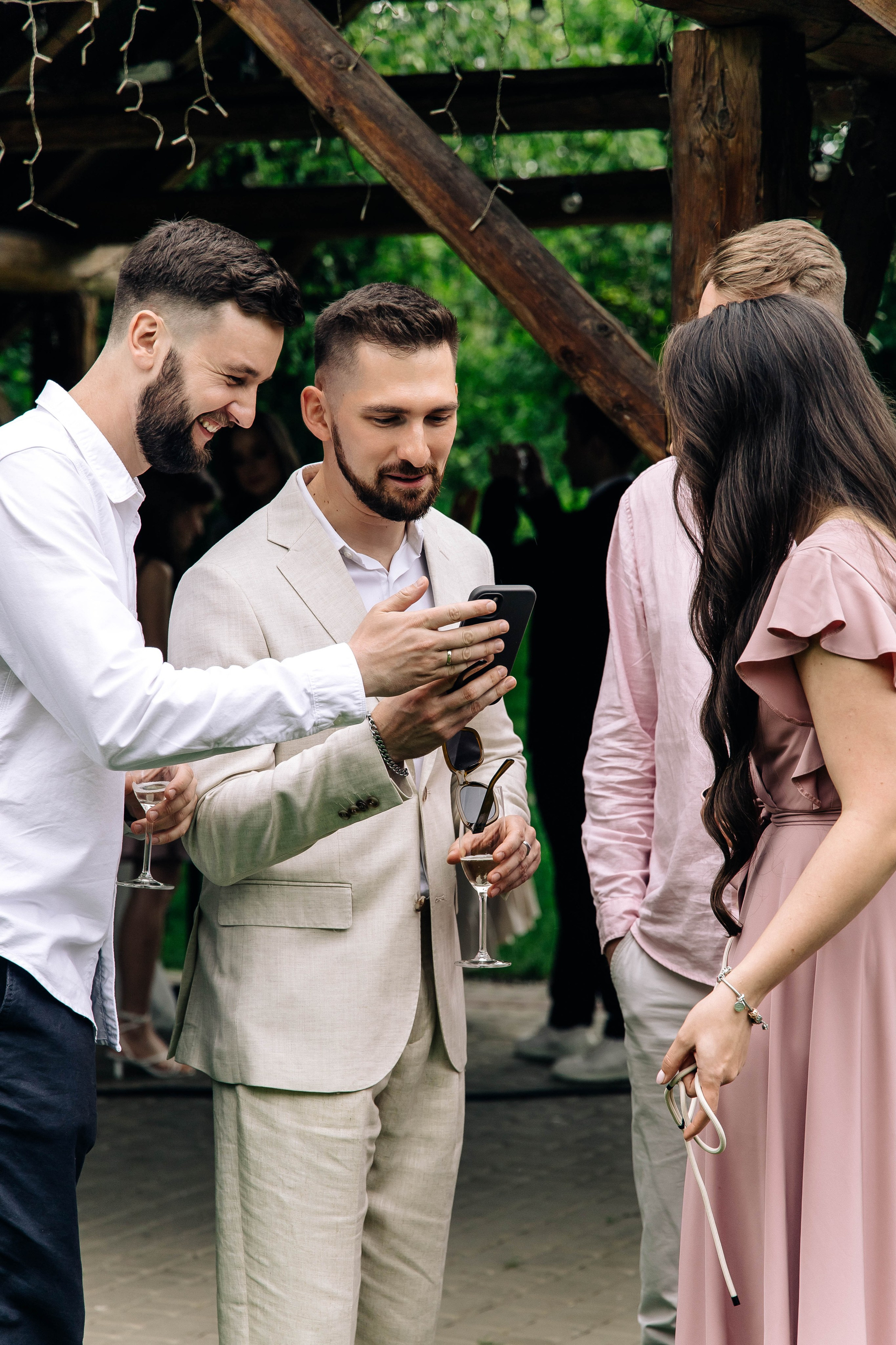 Hania & Bohdan. Fotograf ślubny i portretowy w Katowicach, na Śląsku i w całej Polsce. Uchwycę najważniejsze chwile Waszego dnia