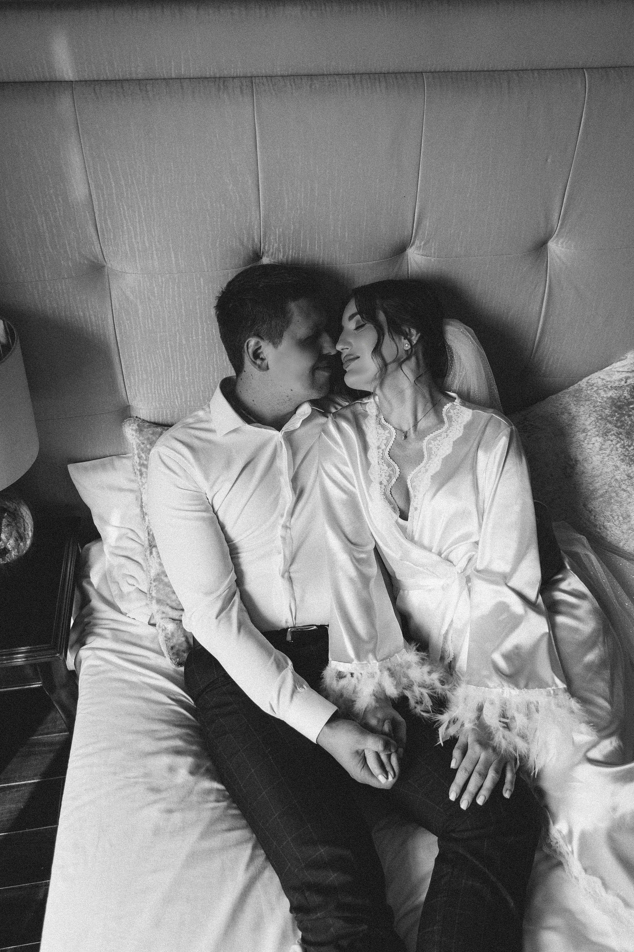 Alina & Vadym. Fotograf ślubny i portretowy w Katowicach, na Śląsku i w całej Polsce. Uchwycę najważniejsze chwile Waszego dnia