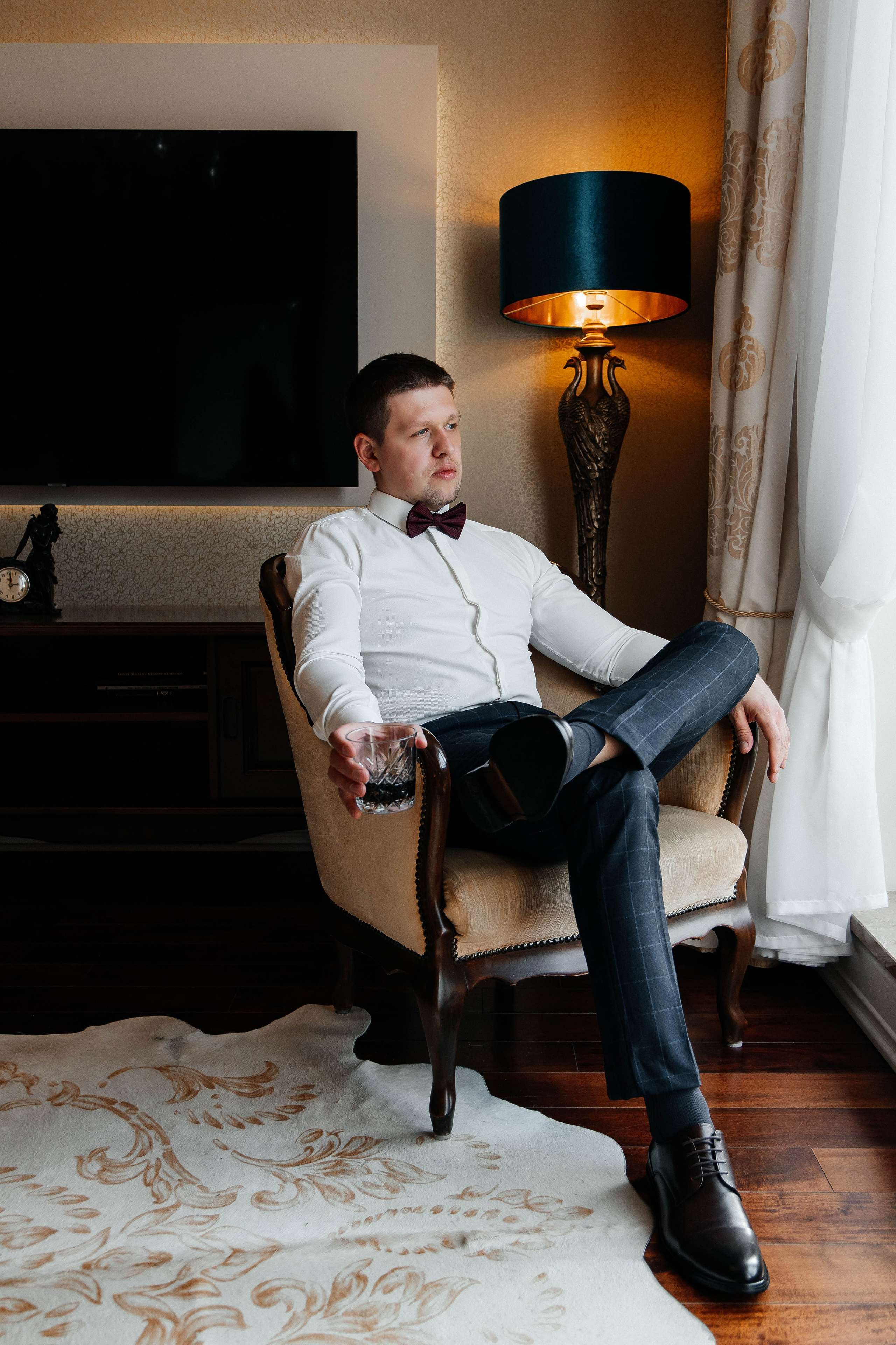Alina & Vadym. Fotograf ślubny i portretowy w Katowicach, na Śląsku i w całej Polsce. Uchwycę najważniejsze chwile Waszego dnia