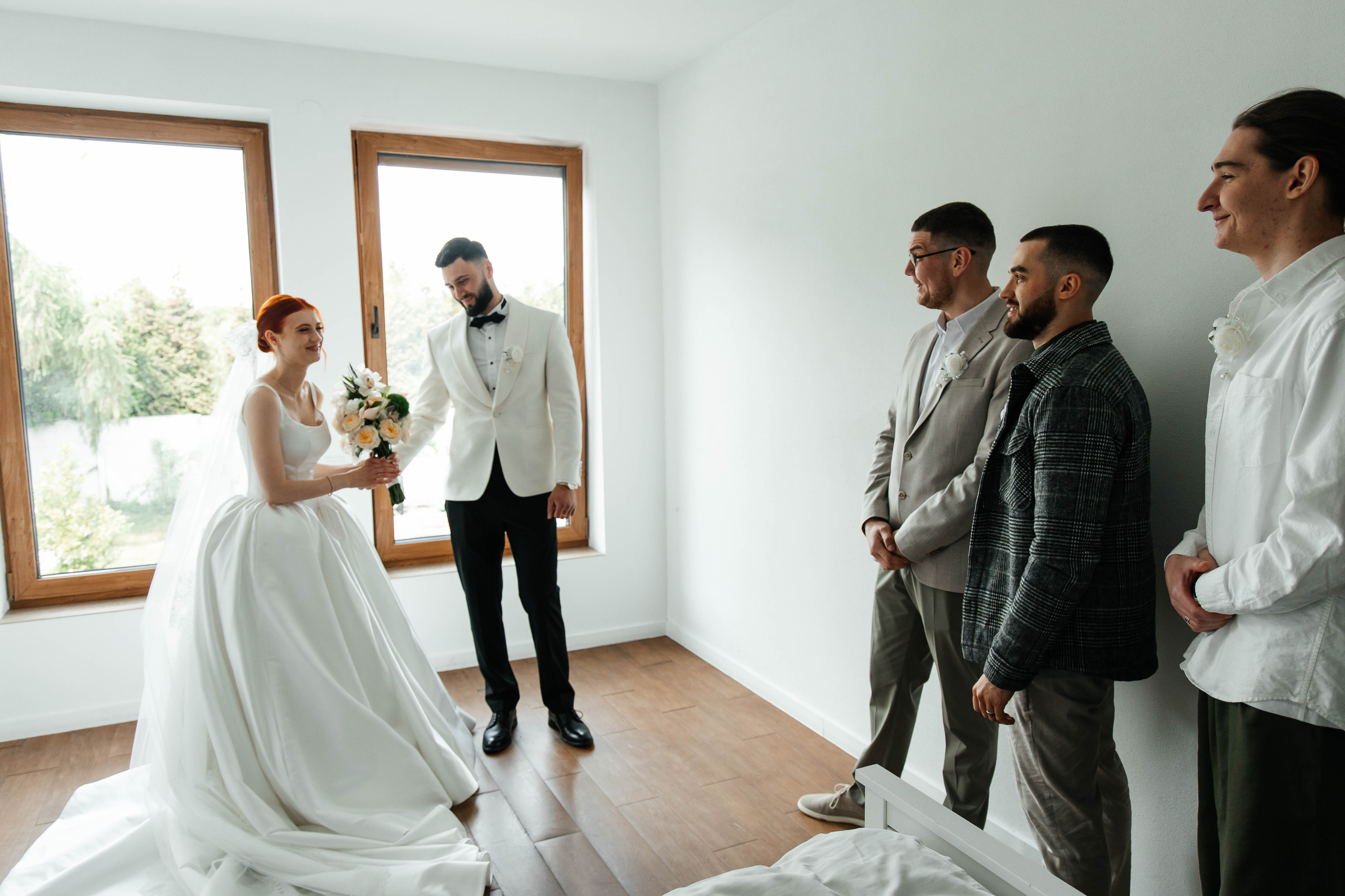 N&A. Fotograf ślubny i portretowy w Katowicach, na Śląsku i w całej Polsce. Uchwycę najważniejsze chwile Waszego dnia