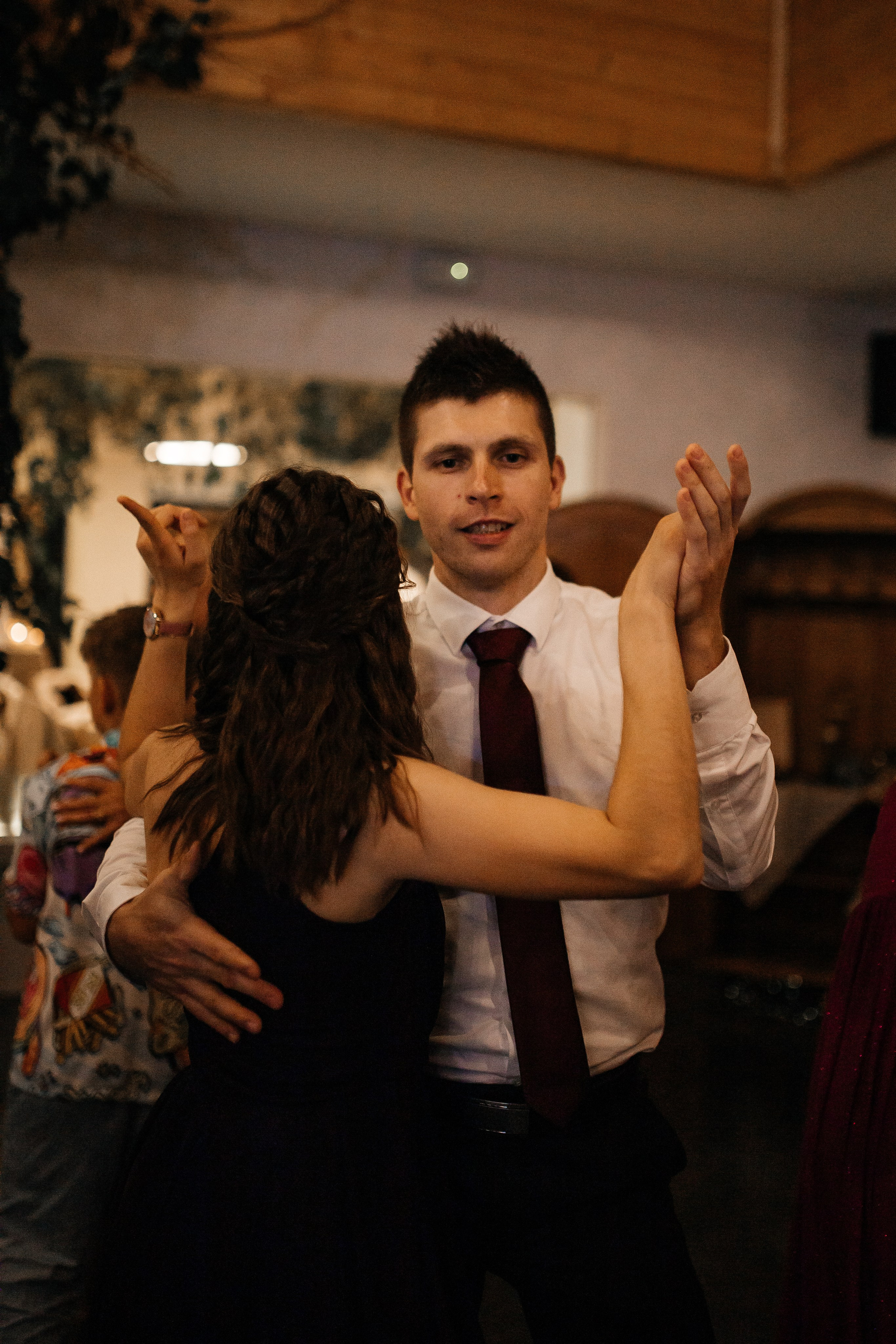 Karolina & Dawid. Fotograf ślubny i portretowy w Katowicach, na Śląsku i w całej Polsce. Uchwycę najważniejsze chwile Waszego dnia