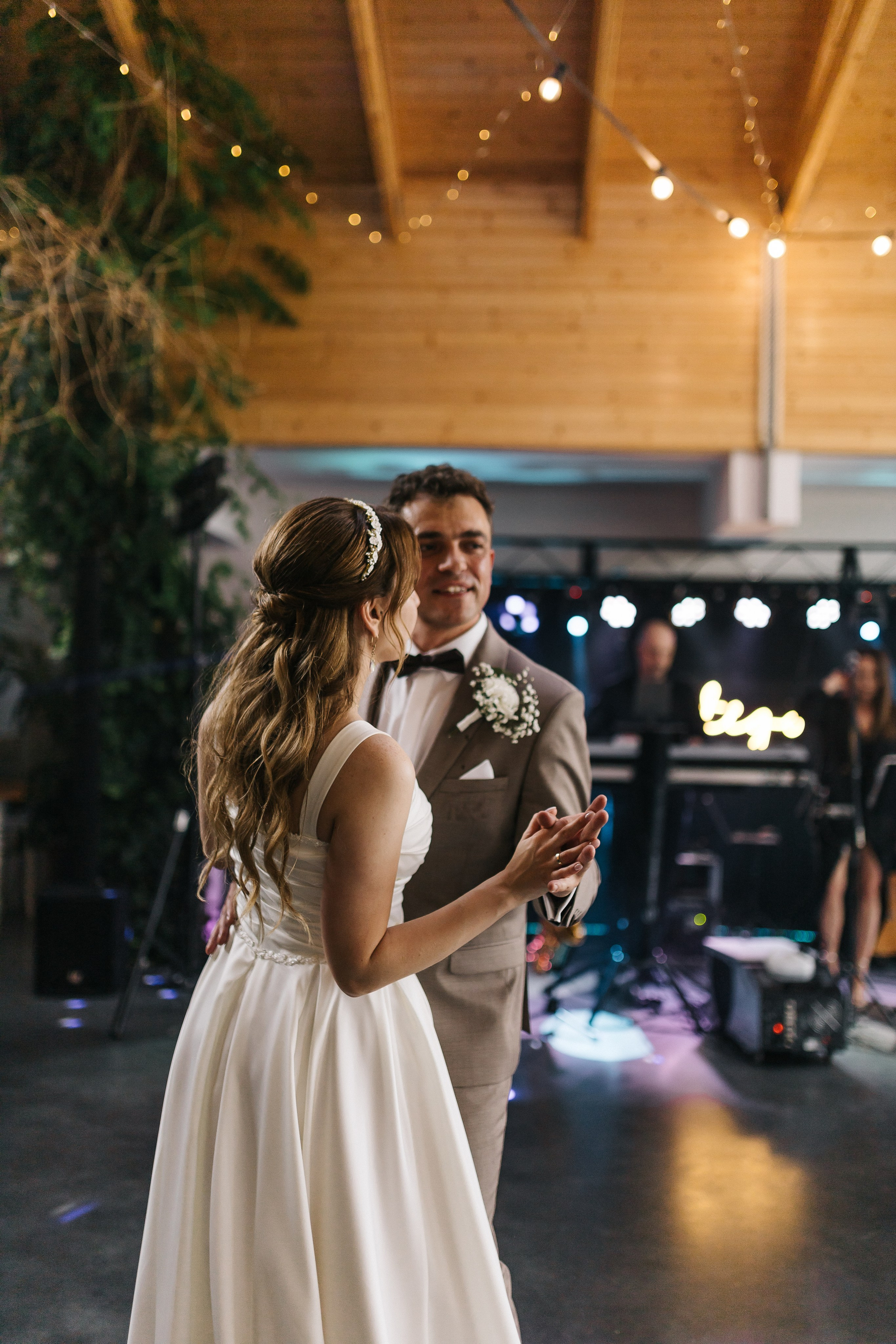 Karolina & Dawid. Fotograf ślubny i portretowy w Katowicach, na Śląsku i w całej Polsce. Uchwycę najważniejsze chwile Waszego dnia