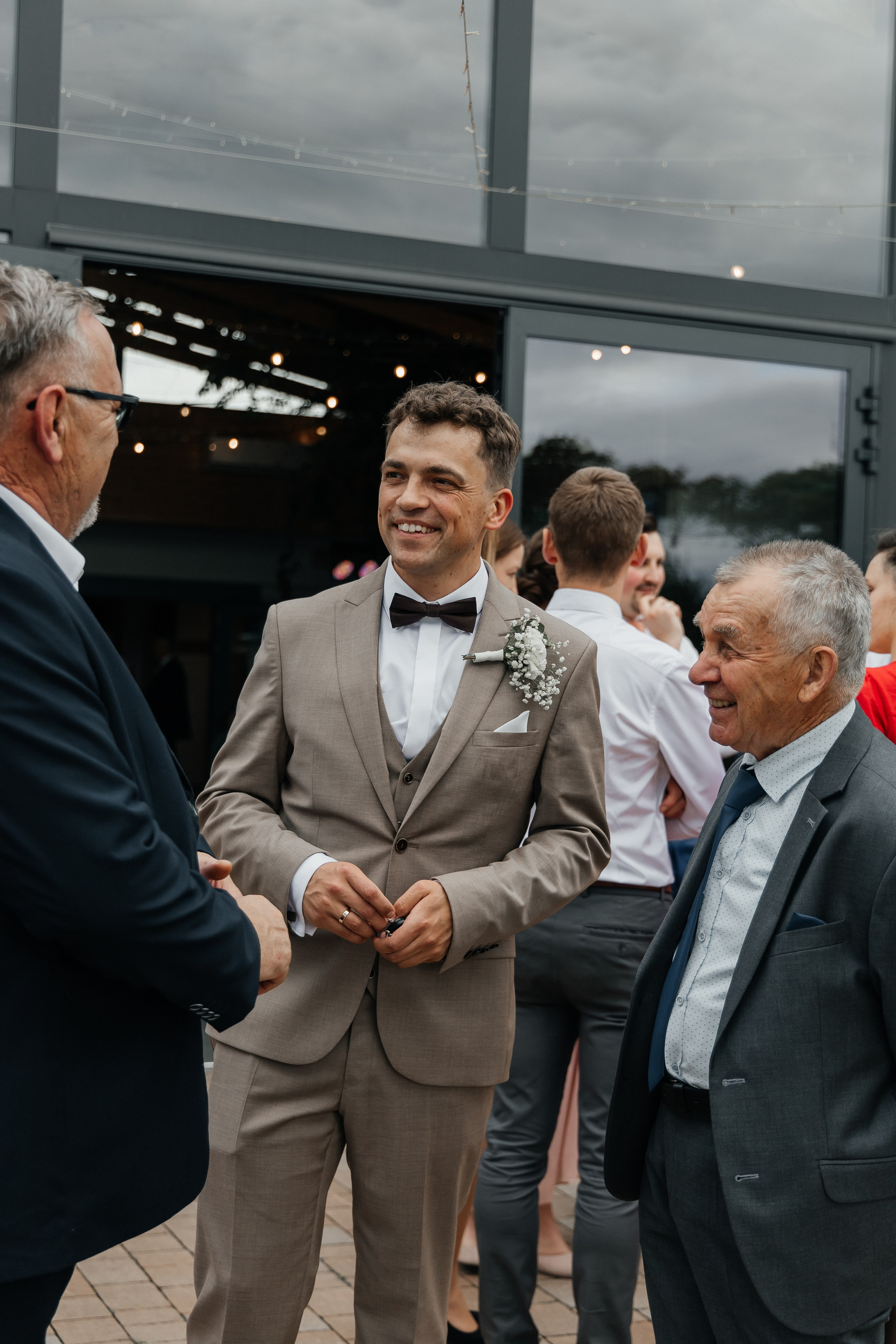 Karolina & Dawid. Fotograf ślubny i portretowy w Katowicach, na Śląsku i w całej Polsce. Uchwycę najważniejsze chwile Waszego dnia