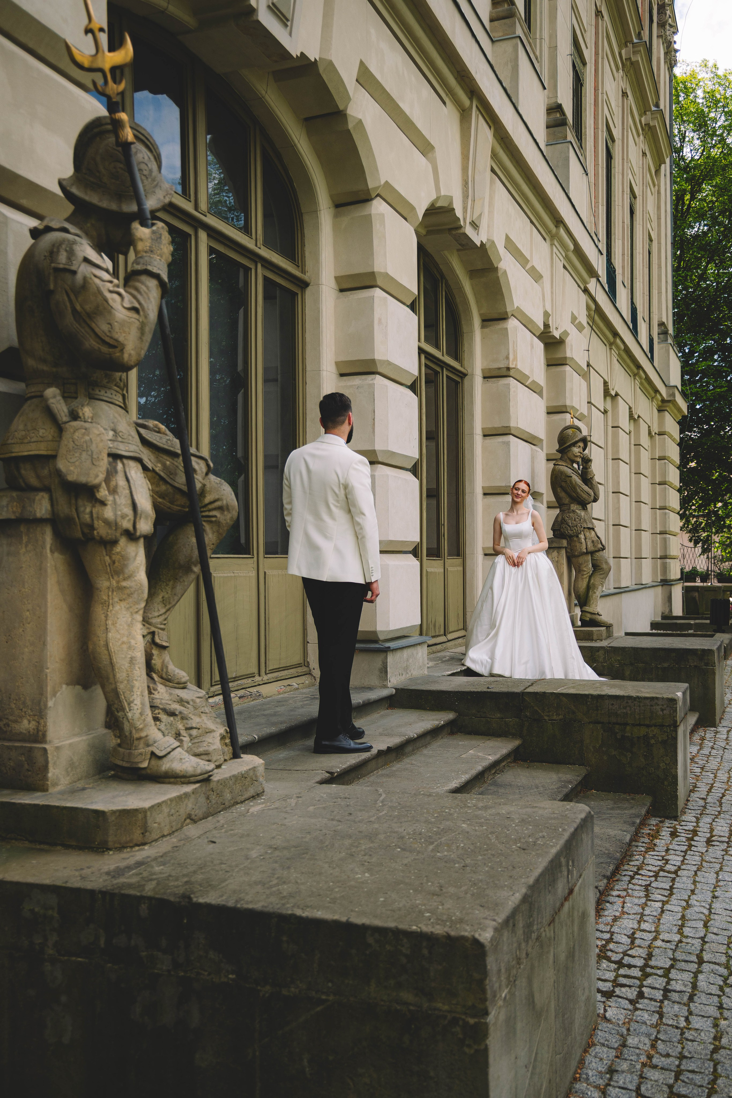 N&A. Fotograf ślubny i portretowy w Katowicach, na Śląsku i w całej Polsce. Uchwycę najważniejsze chwile Waszego dnia