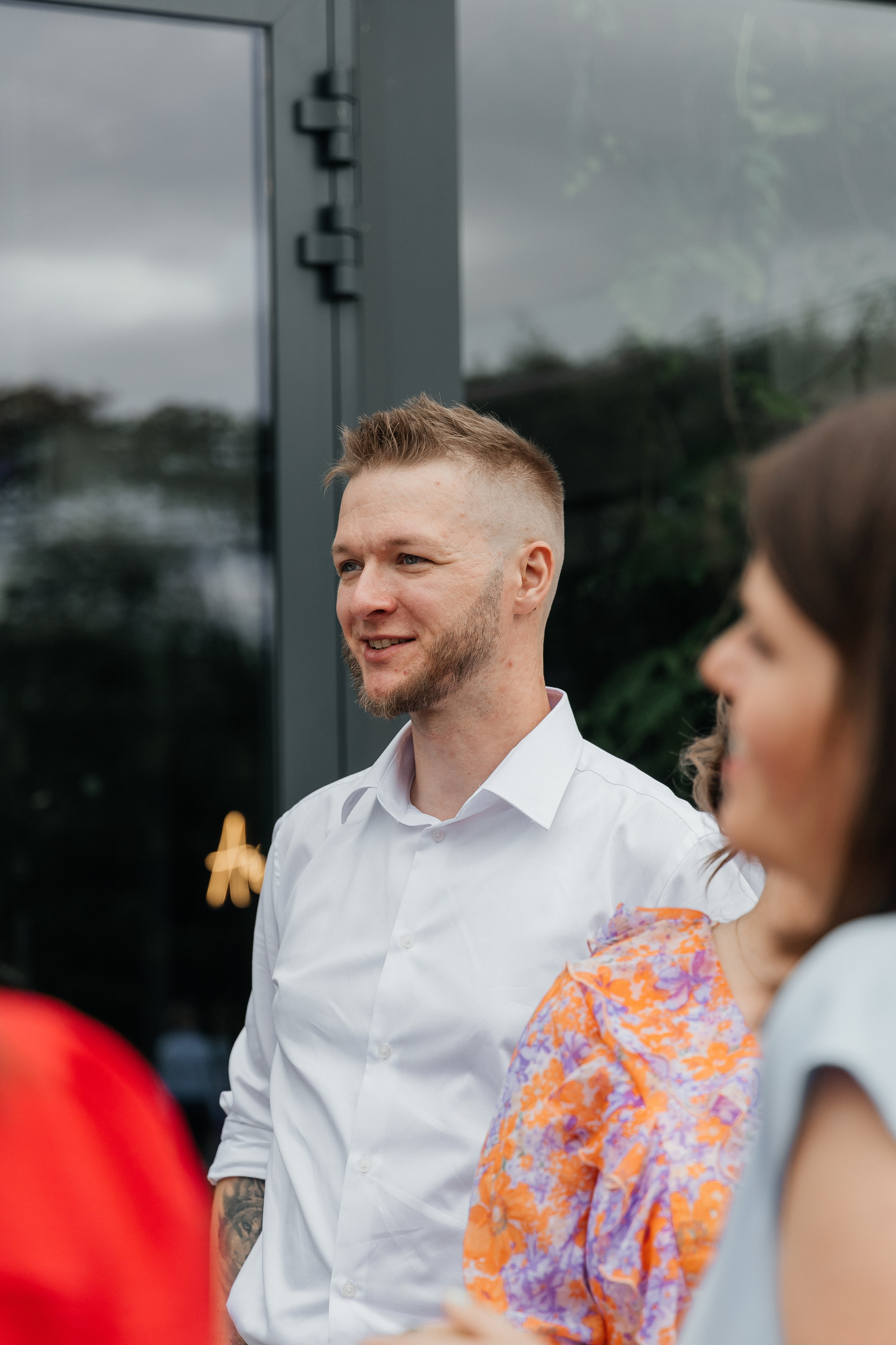 Karolina & Dawid. Fotograf ślubny i portretowy w Katowicach, na Śląsku i w całej Polsce. Uchwycę najważniejsze chwile Waszego dnia