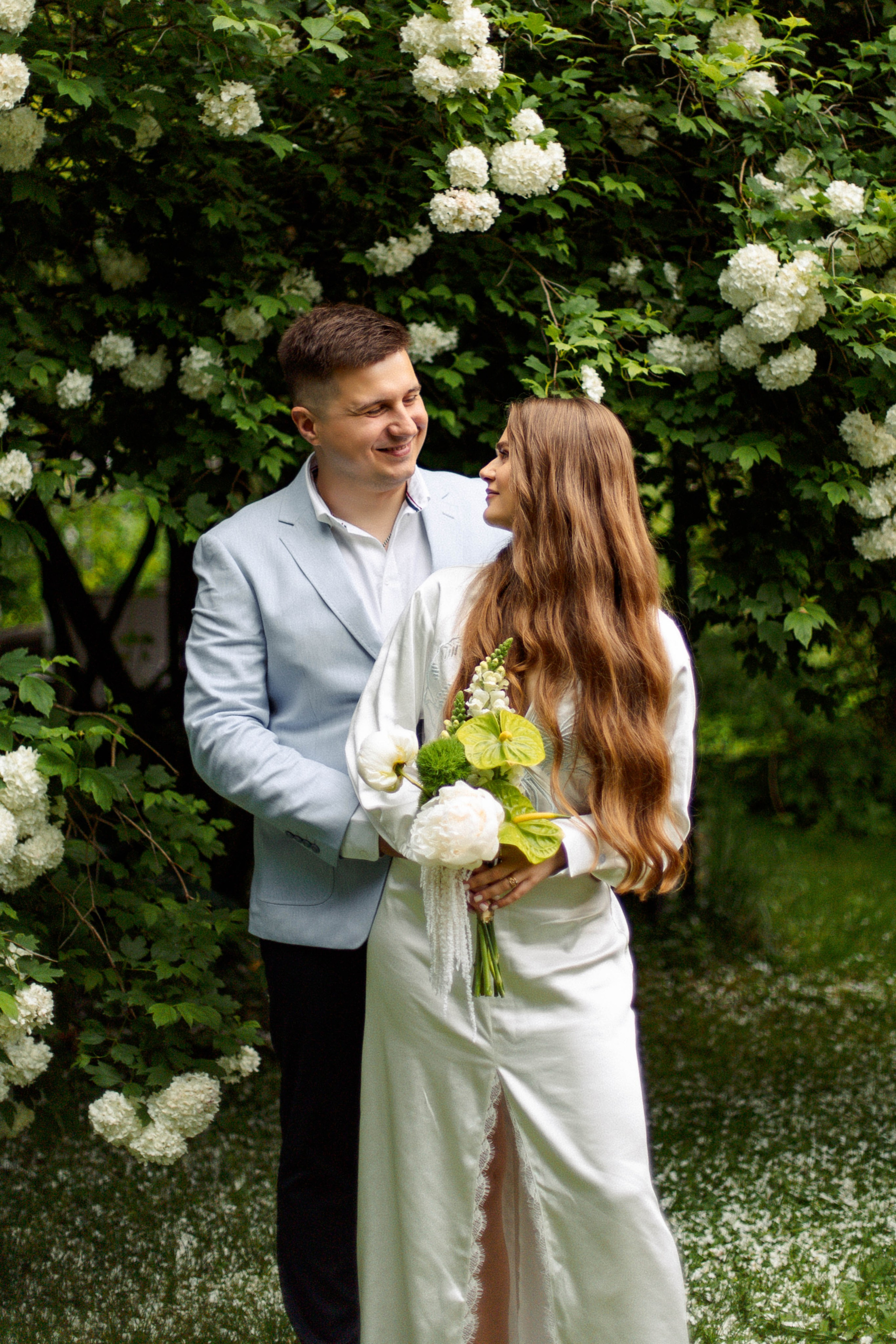 Hania & Bohdan. Fotograf ślubny i portretowy w Katowicach, na Śląsku i w całej Polsce. Uchwycę najważniejsze chwile Waszego dnia