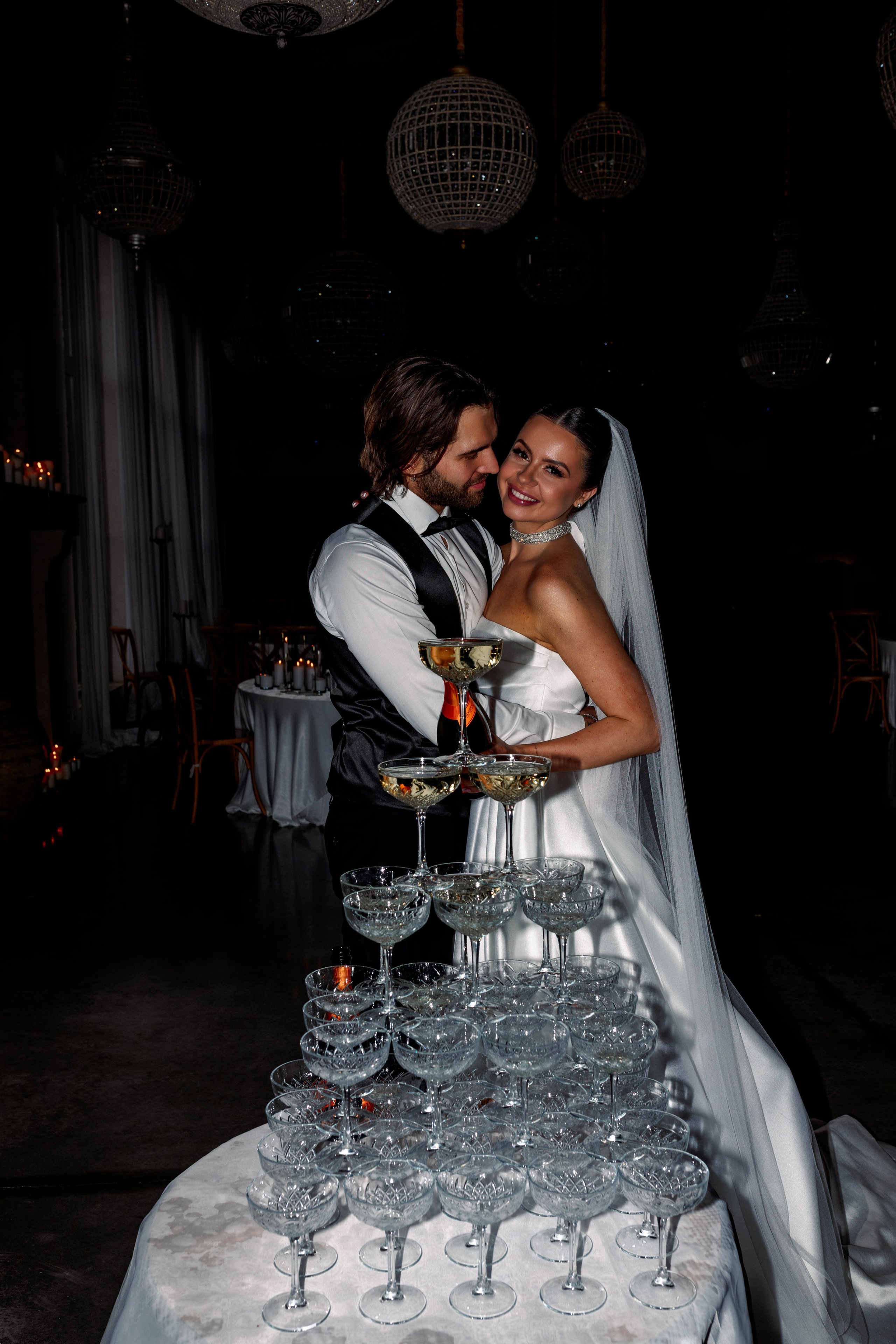 Mariusz & Karolina. Fotograf ślubny i portretowy w Katowicach, na Śląsku i w całej Polsce. Uchwycę najważniejsze chwile Waszego dnia