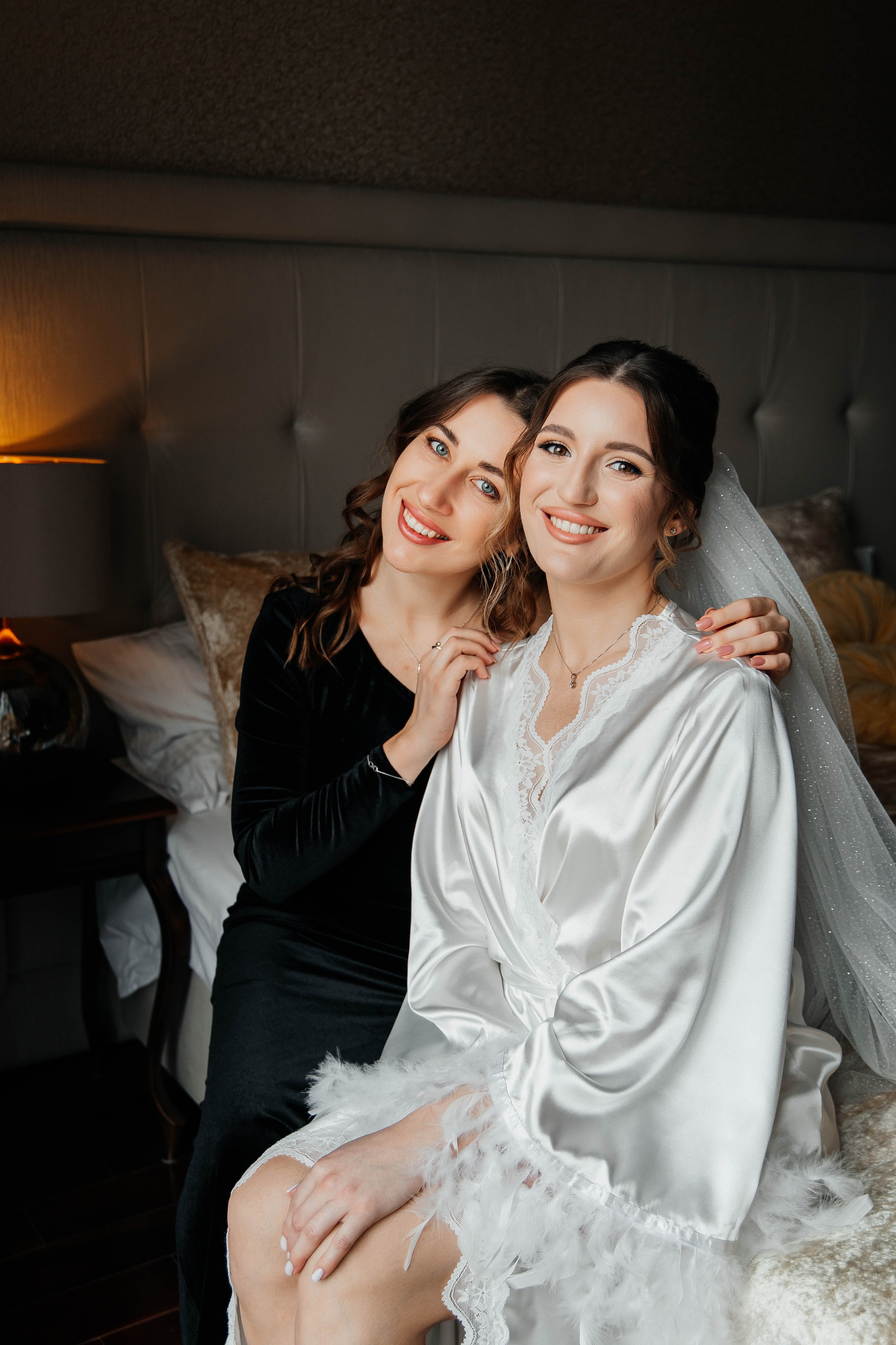 Alina & Vadym. Fotograf ślubny i portretowy w Katowicach, na Śląsku i w całej Polsce. Uchwycę najważniejsze chwile Waszego dnia
