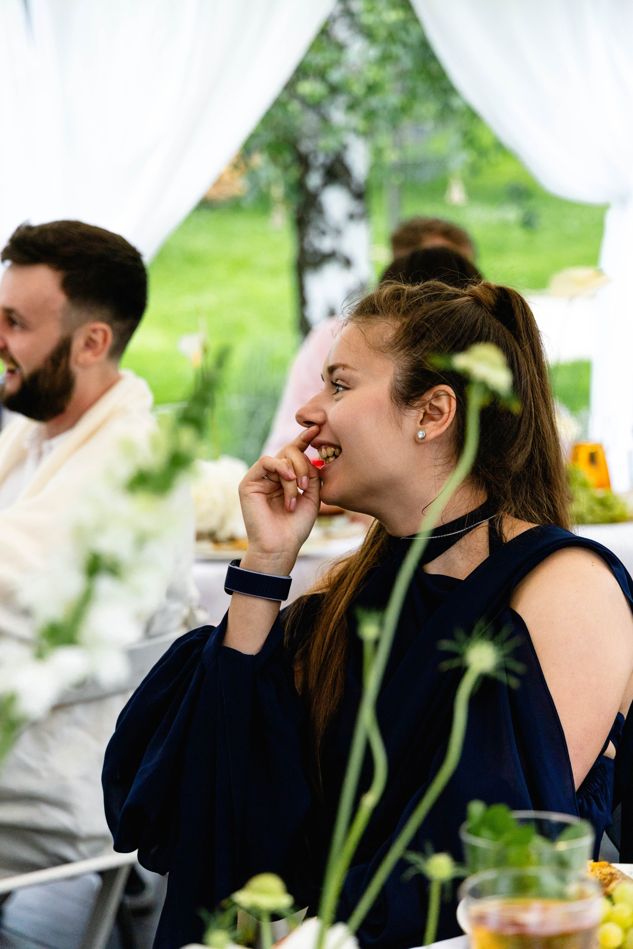 Hania & Bohdan. Fotograf ślubny i portretowy w Katowicach, na Śląsku i w całej Polsce. Uchwycę najważniejsze chwile Waszego dnia