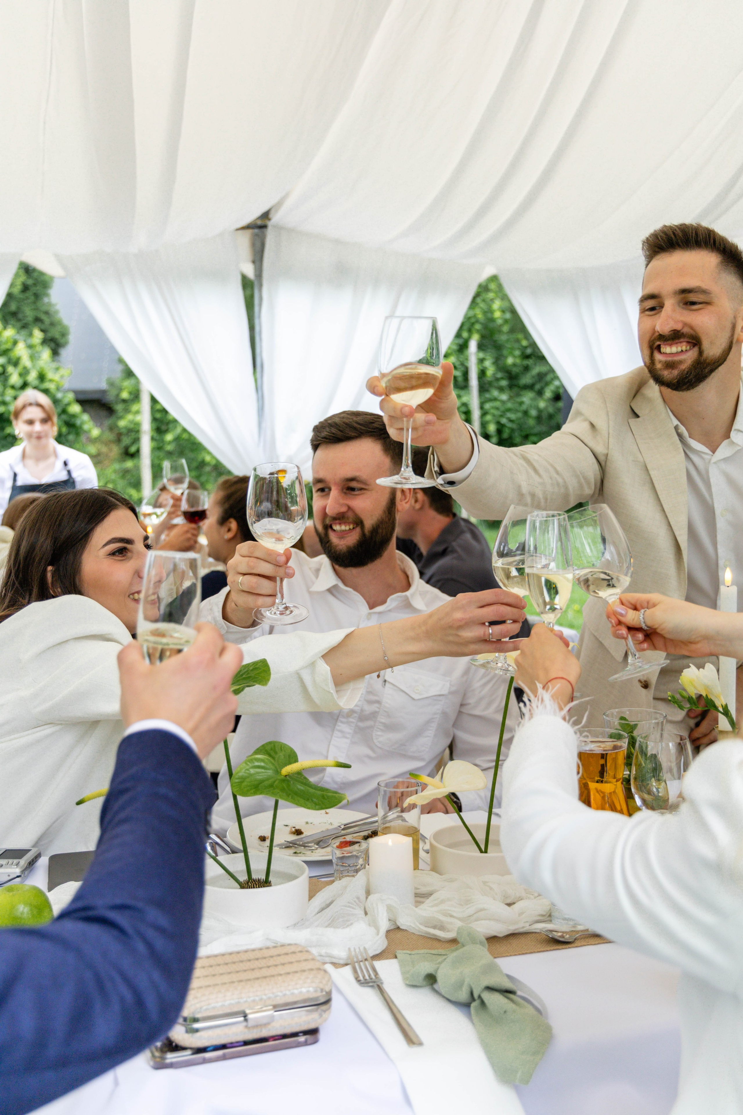 Hania & Bohdan. Fotograf ślubny i portretowy w Katowicach, na Śląsku i w całej Polsce. Uchwycę najważniejsze chwile Waszego dnia