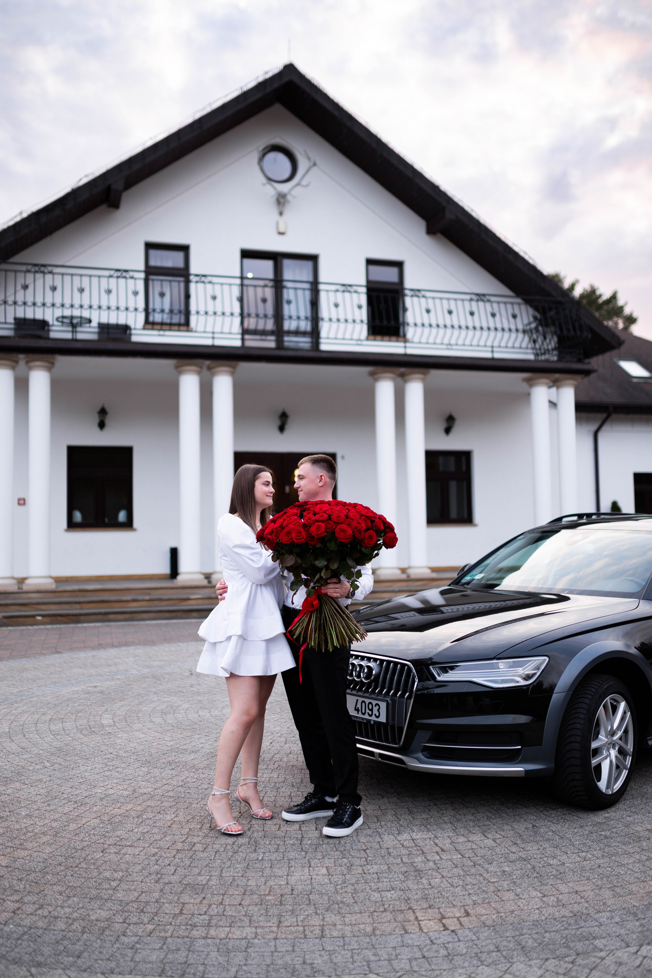 A & W. Fotograf ślubny i portretowy w Katowicach, na Śląsku i w całej Polsce. Uchwycę najważniejsze chwile Waszego dnia