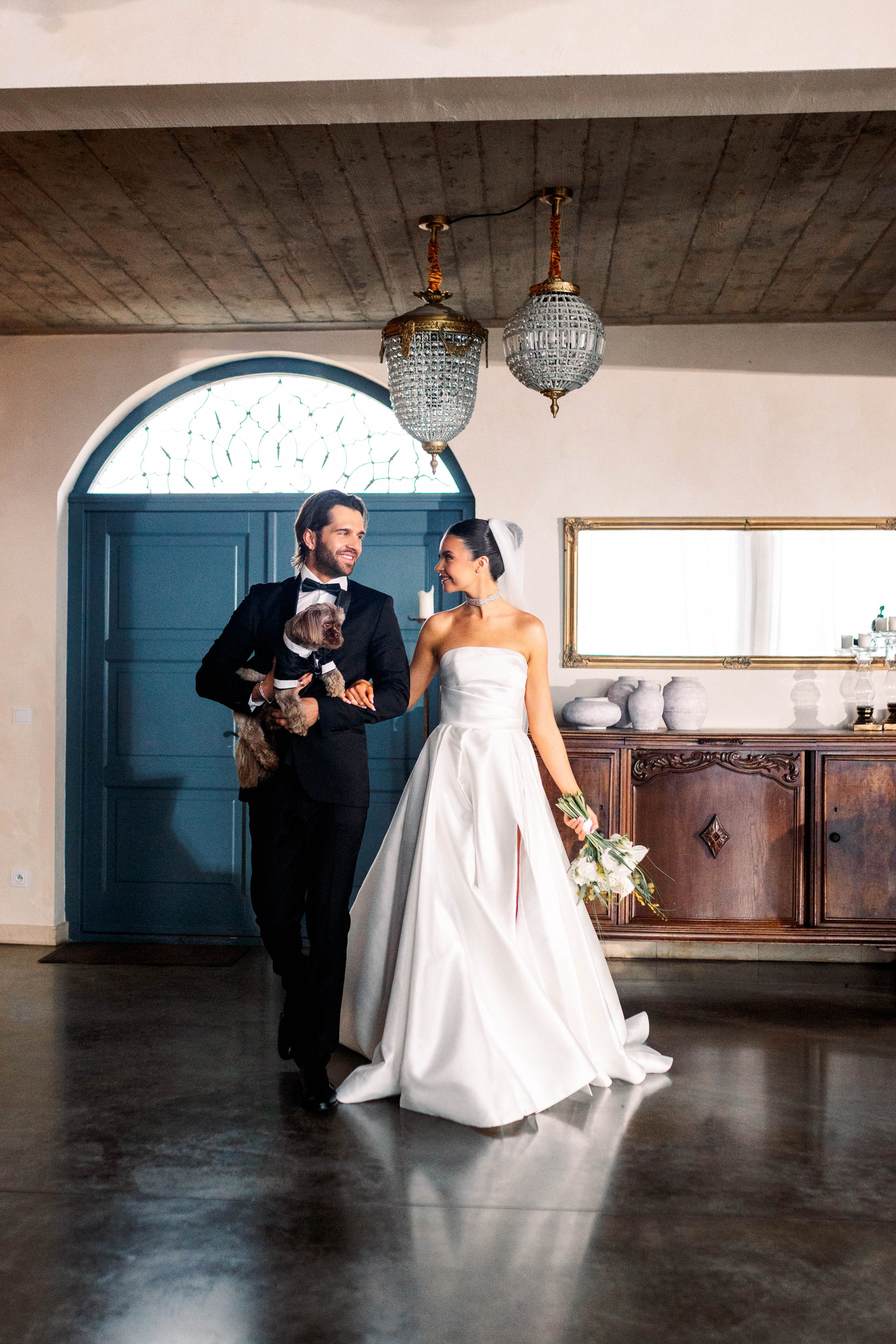 Mariusz & Karolina. Fotograf ślubny i portretowy w Katowicach, na Śląsku i w całej Polsce. Uchwycę najważniejsze chwile Waszego dnia