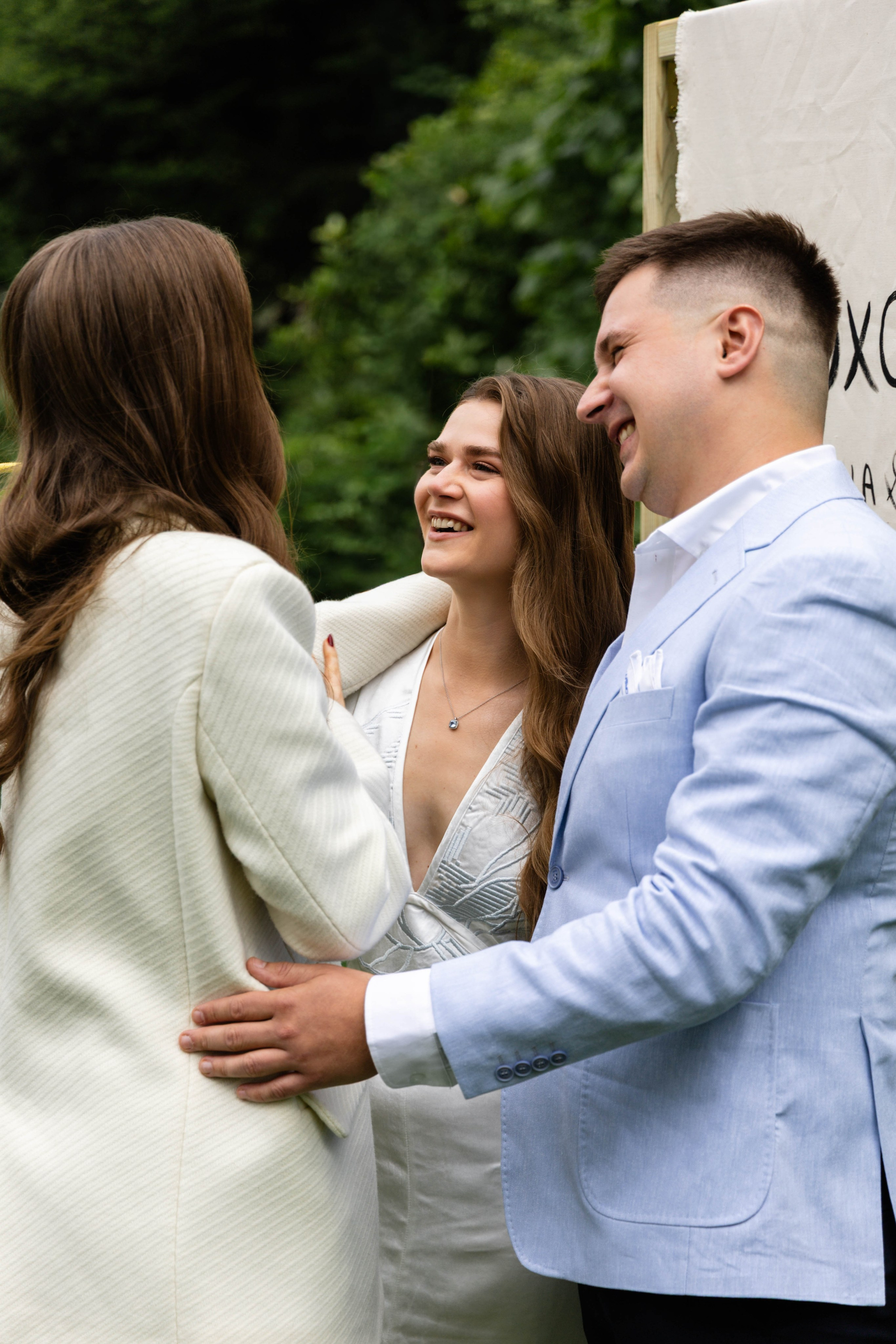 Hania & Bohdan. Fotograf ślubny i portretowy w Katowicach, na Śląsku i w całej Polsce. Uchwycę najważniejsze chwile Waszego dnia