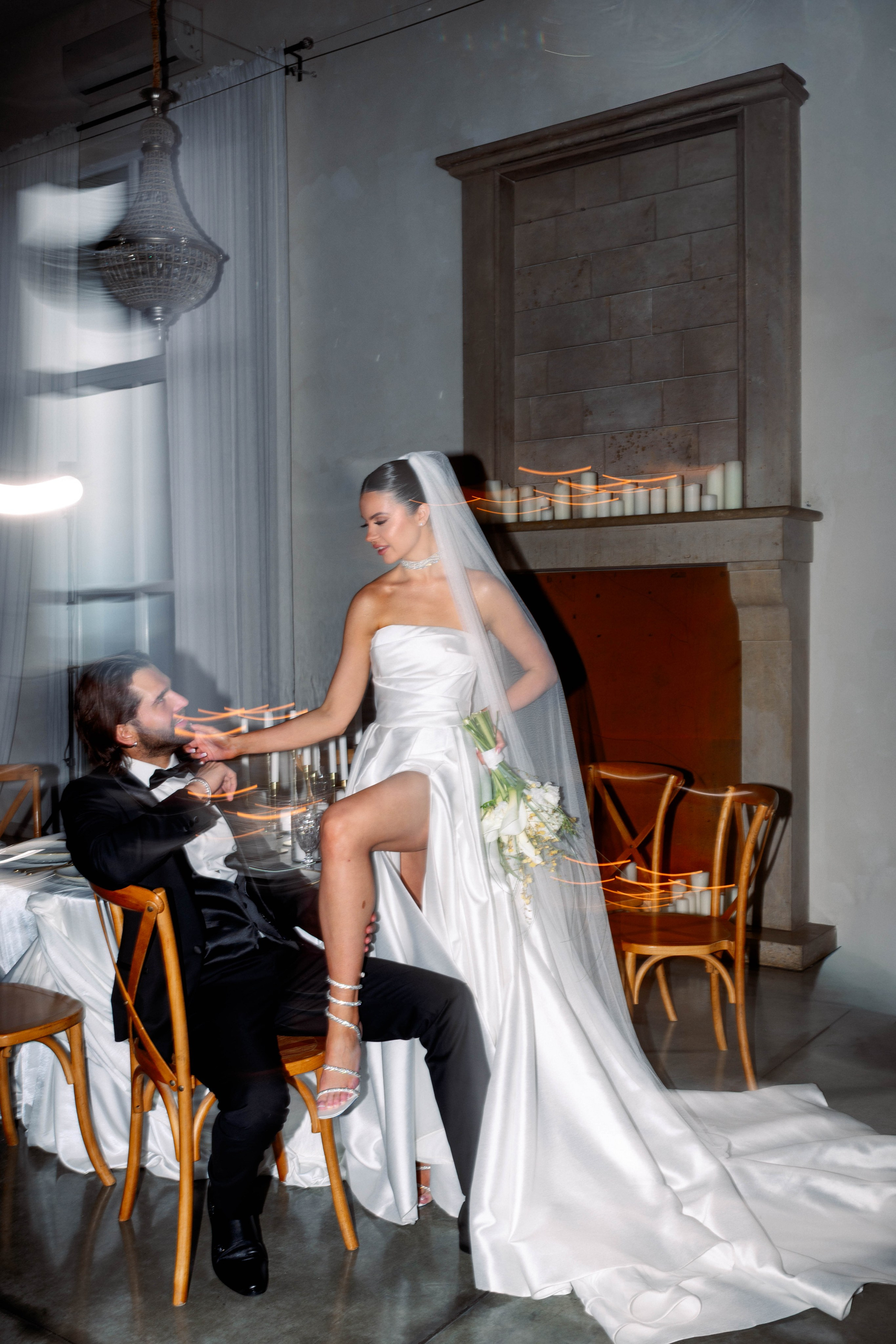 Mariusz & Karolina. Fotograf ślubny i portretowy w Katowicach, na Śląsku i w całej Polsce. Uchwycę najważniejsze chwile Waszego dnia