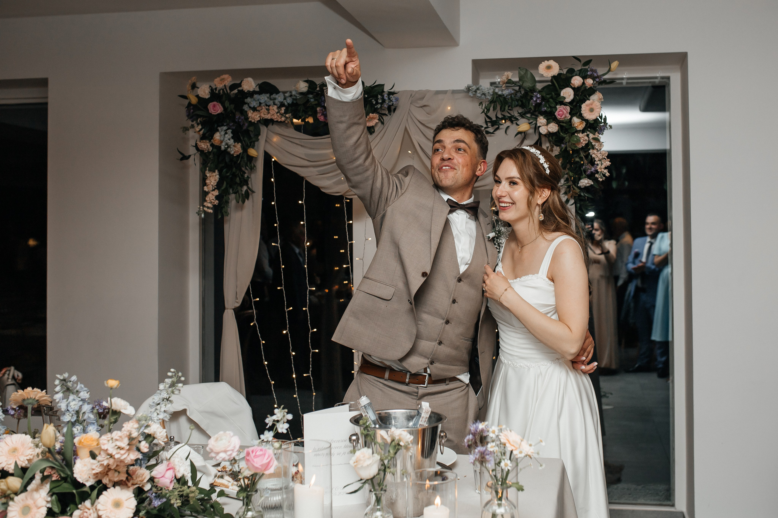 Karolina & Dawid. Fotograf ślubny i portretowy w Katowicach, na Śląsku i w całej Polsce. Uchwycę najważniejsze chwile Waszego dnia