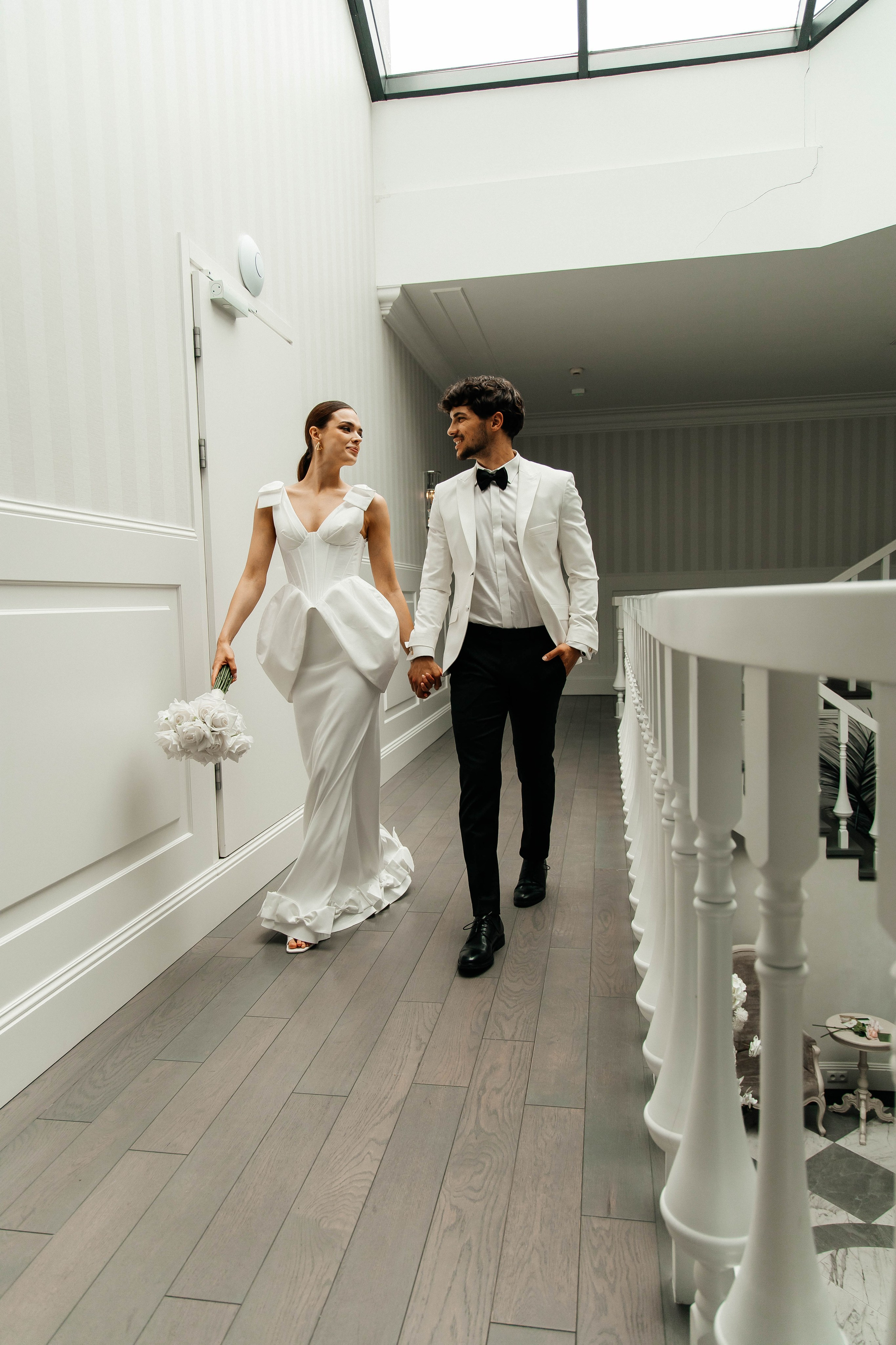 Daria&Pawel. Fotograf ślubny i portretowy w Katowicach, na Śląsku i w całej Polsce. Uchwycę najważniejsze chwile Waszego dnia