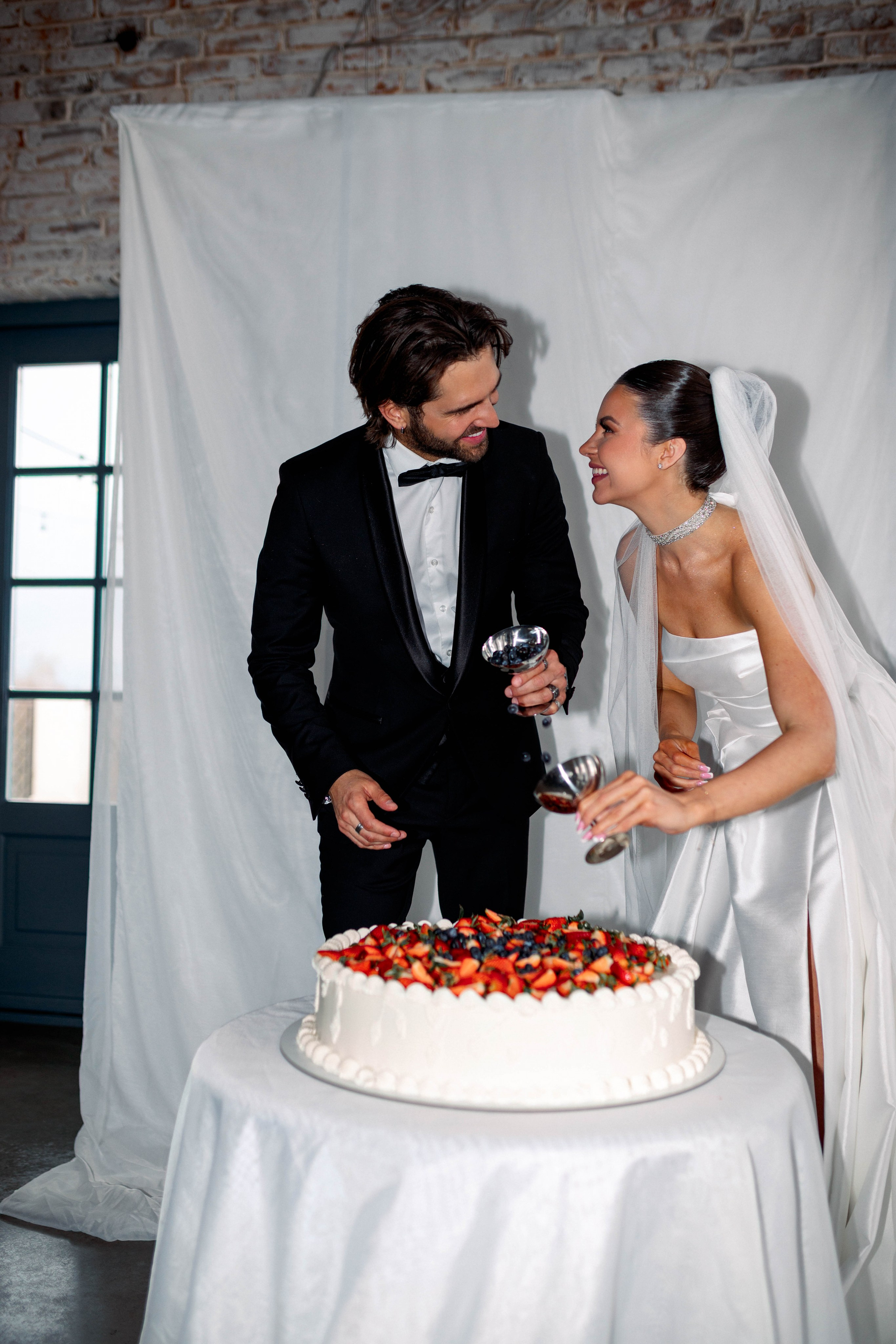 Mariusz & Karolina. Fotograf ślubny i portretowy w Katowicach, na Śląsku i w całej Polsce. Uchwycę najważniejsze chwile Waszego dnia