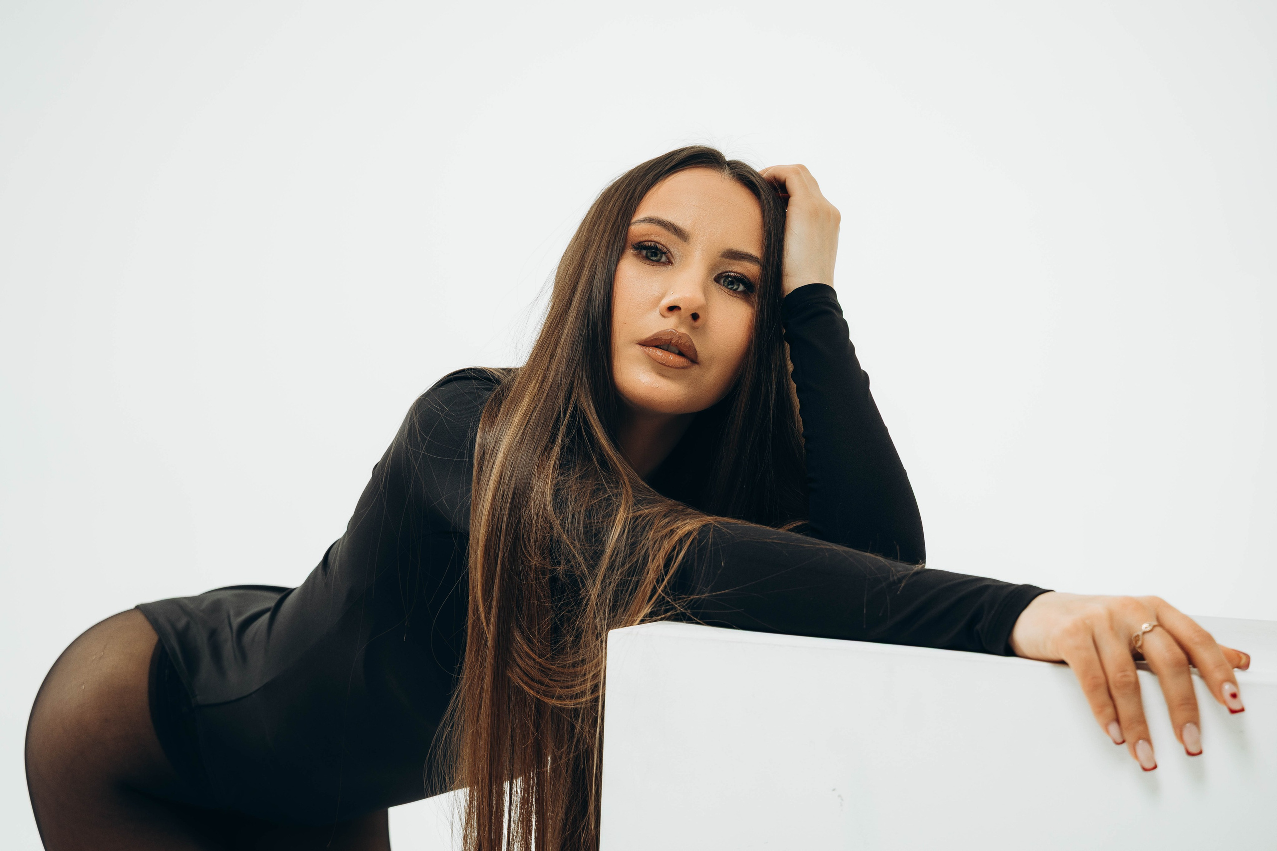Anna. Fotograf ślubny i portretowy w Katowicach, na Śląsku i w całej Polsce. Uchwycę najważniejsze chwile Waszego dnia