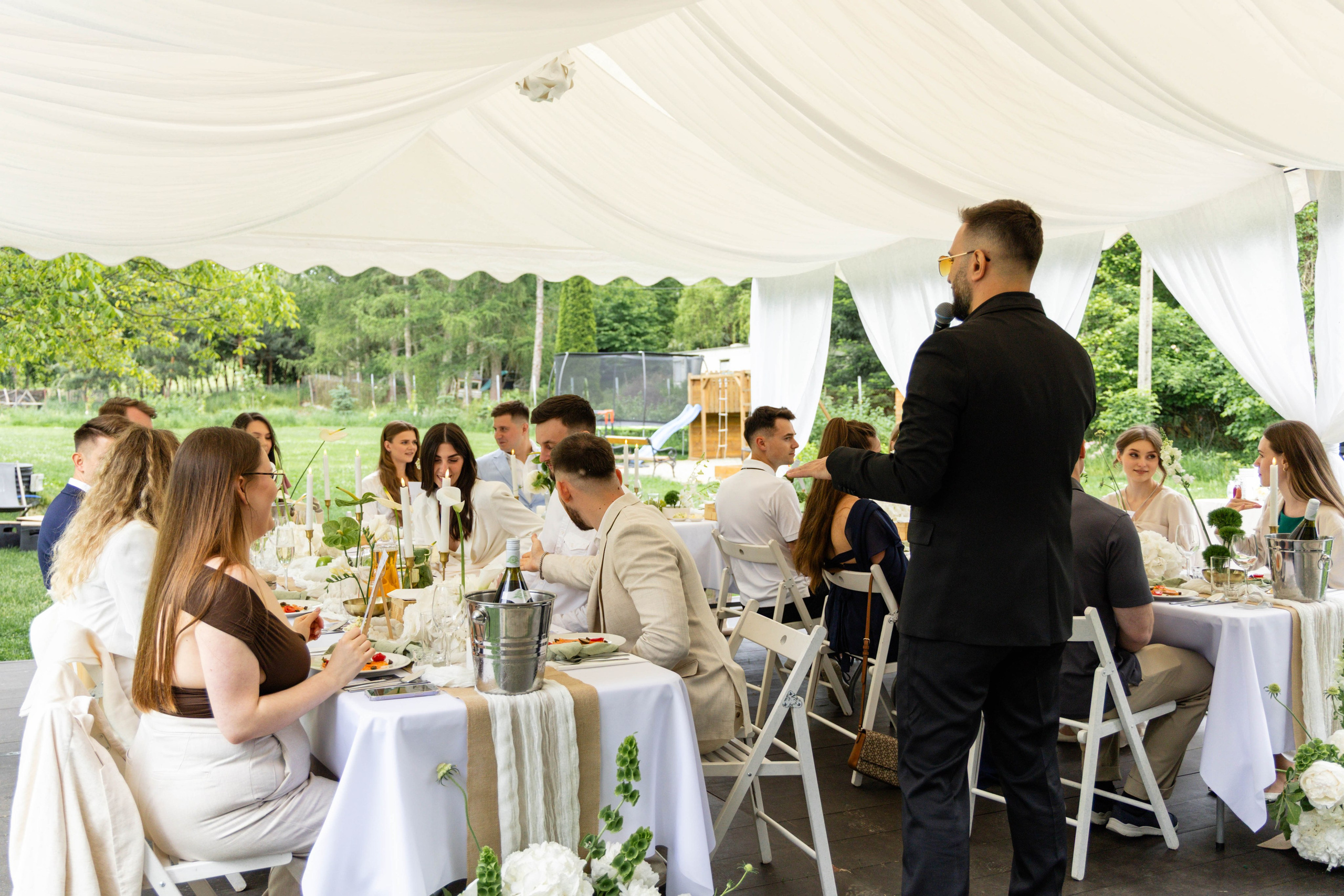 Hania & Bohdan. Fotograf ślubny i portretowy w Katowicach, na Śląsku i w całej Polsce. Uchwycę najważniejsze chwile Waszego dnia