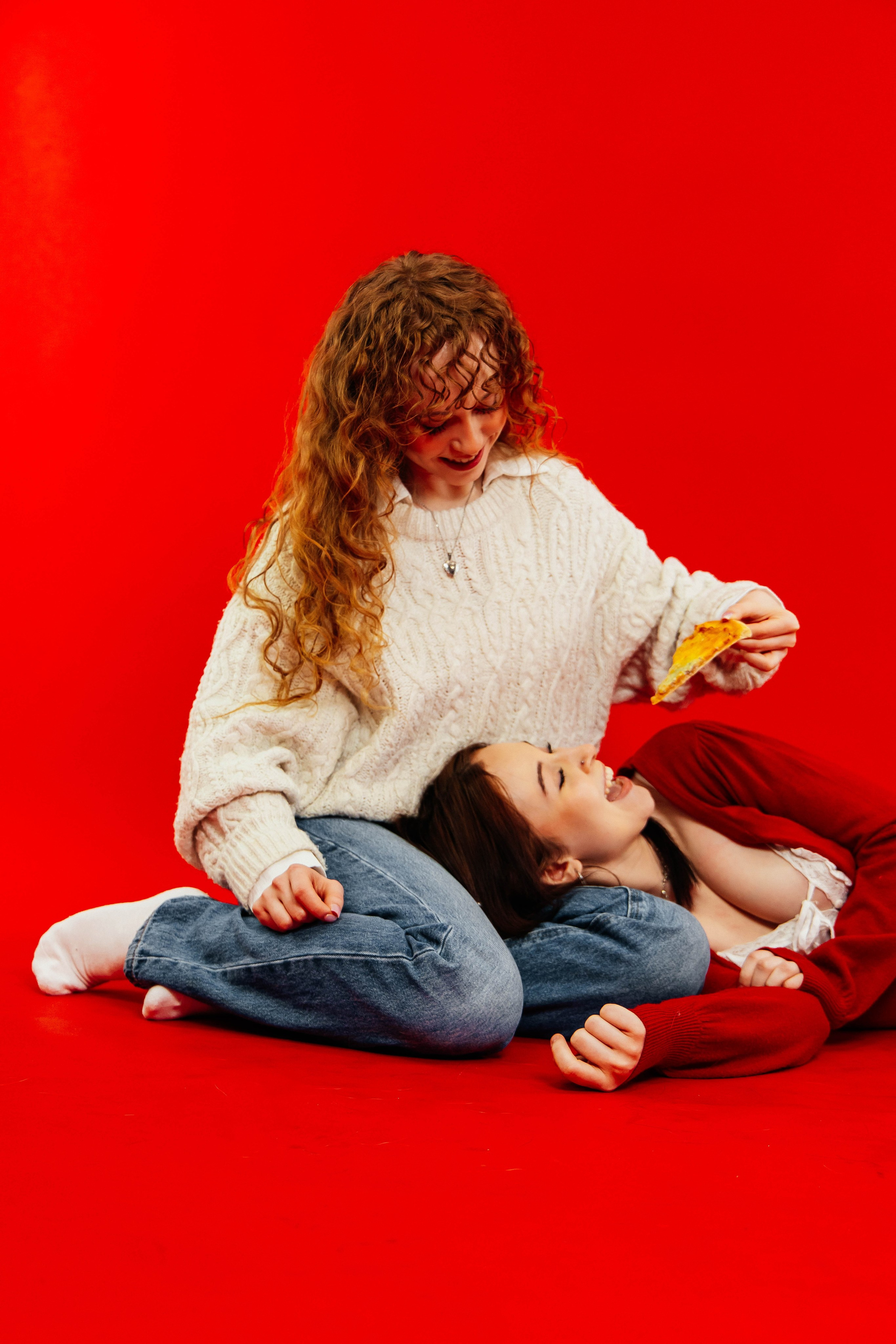 Sisters. Fotograf ślubny i portretowy w Katowicach, na Śląsku i w całej Polsce. Uchwycę najważniejsze chwile Waszego dnia