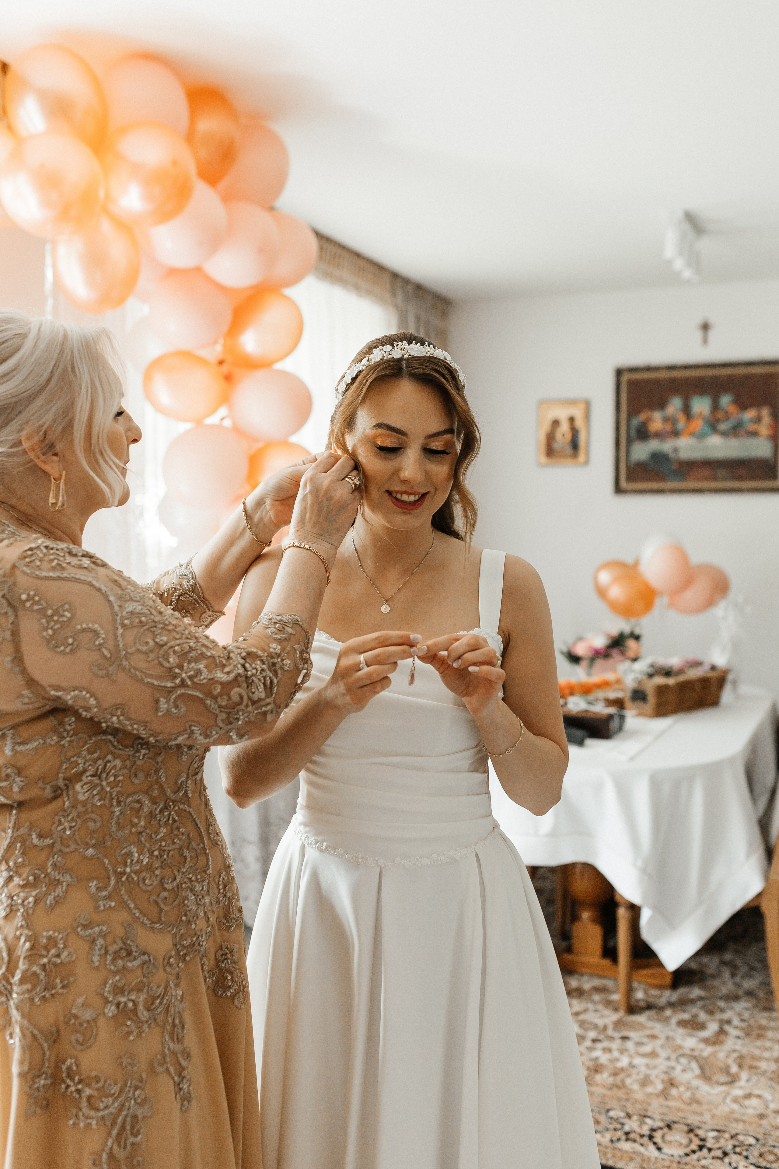 Karolina & Dawid. Fotograf ślubny i portretowy w Katowicach, na Śląsku i w całej Polsce. Uchwycę najważniejsze chwile Waszego dnia