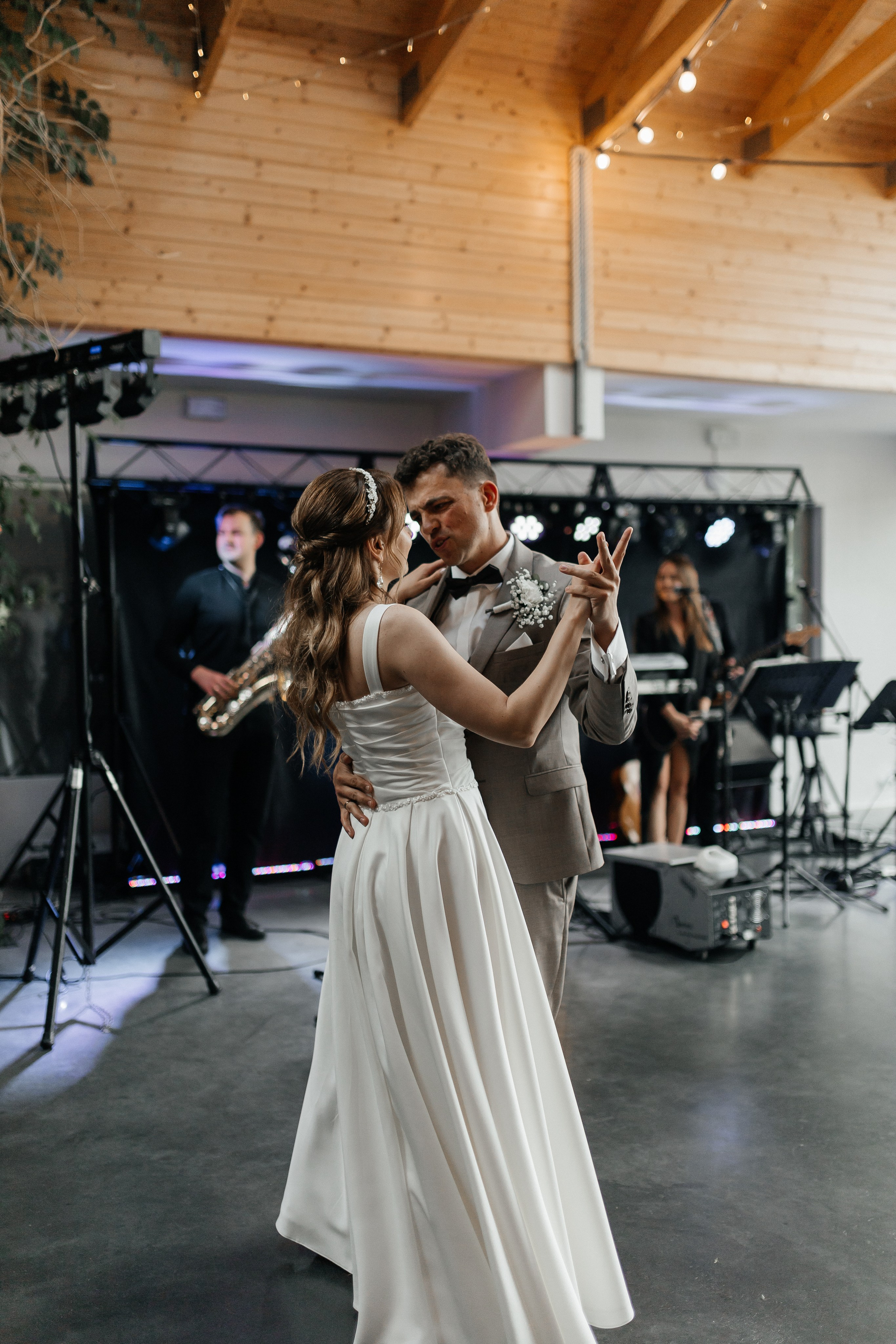 Karolina & Dawid. Fotograf ślubny i portretowy w Katowicach, na Śląsku i w całej Polsce. Uchwycę najważniejsze chwile Waszego dnia