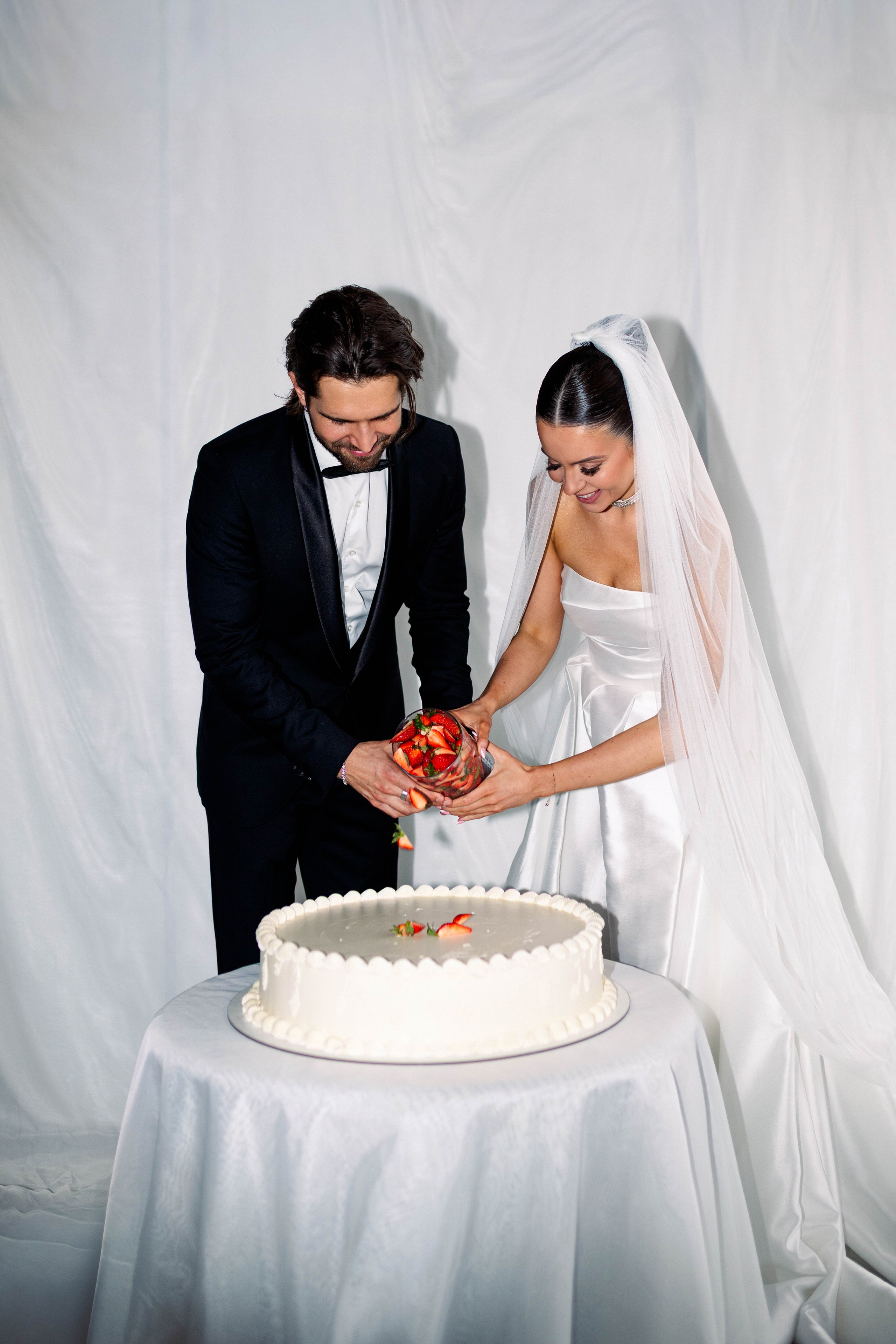 Mariusz & Karolina. Fotograf ślubny i portretowy w Katowicach, na Śląsku i w całej Polsce. Uchwycę najważniejsze chwile Waszego dnia