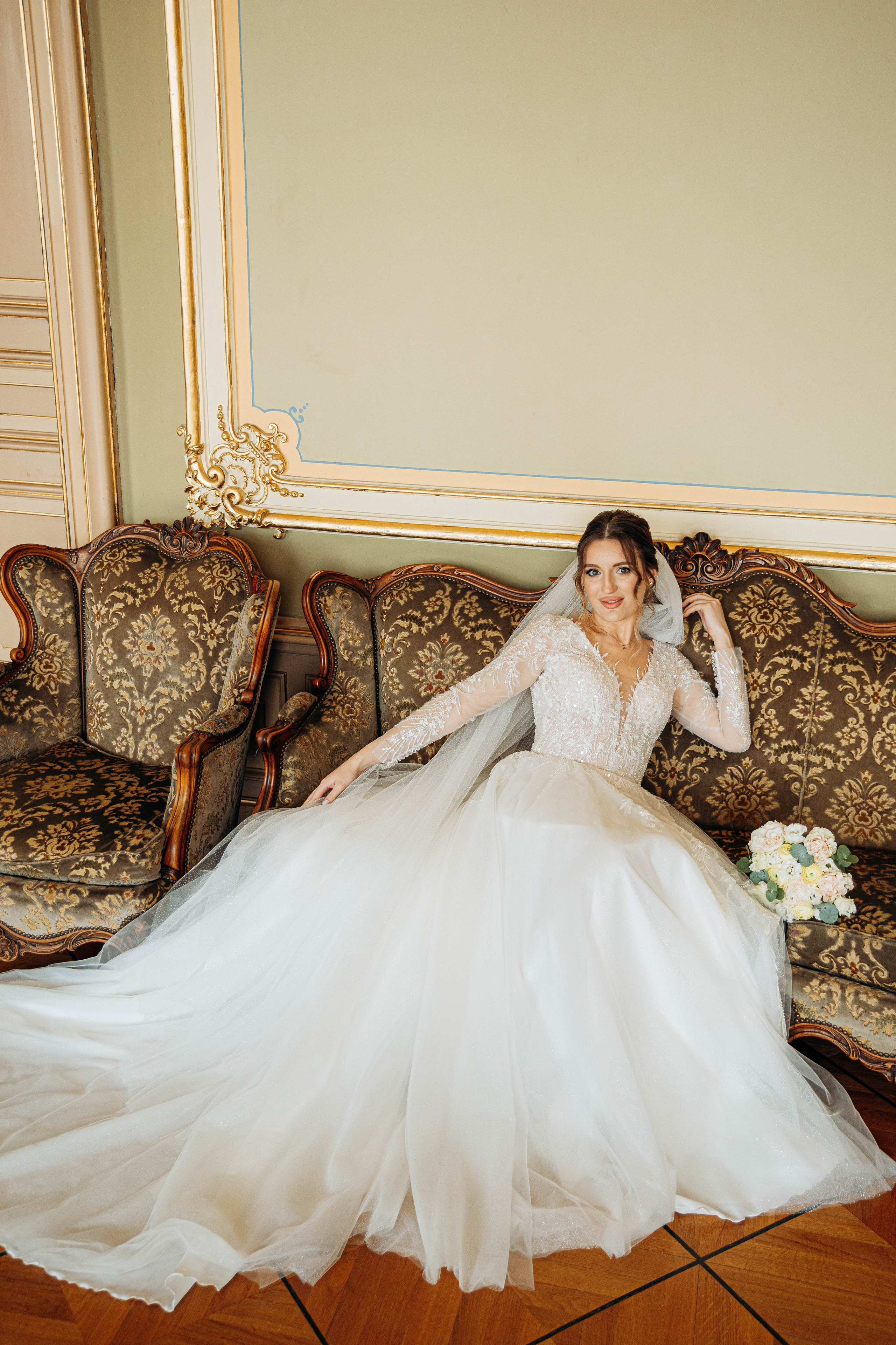 Alina & Vadym. Fotograf ślubny i portretowy w Katowicach, na Śląsku i w całej Polsce. Uchwycę najważniejsze chwile Waszego dnia