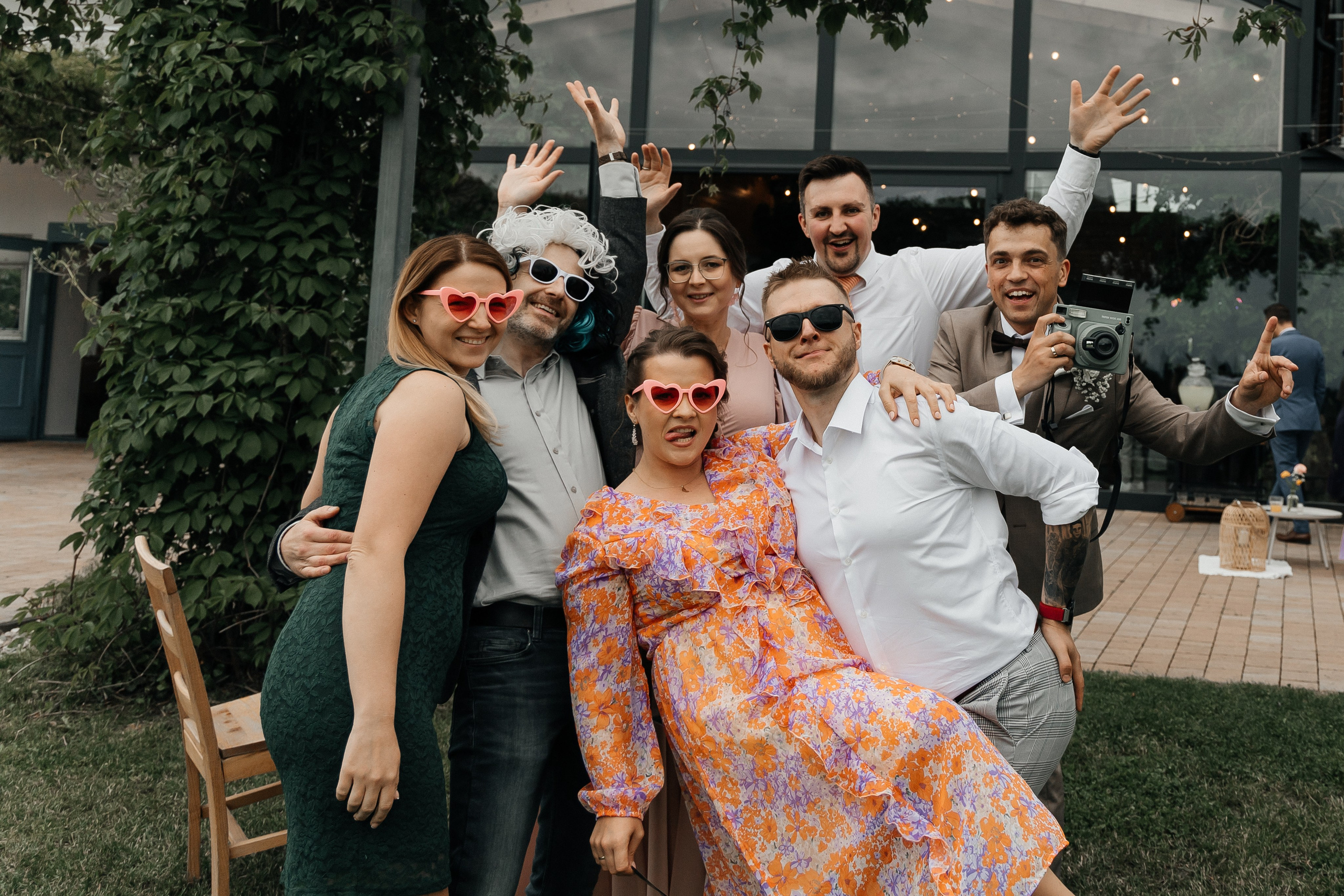 Karolina & Dawid. Fotograf ślubny i portretowy w Katowicach, na Śląsku i w całej Polsce. Uchwycę najważniejsze chwile Waszego dnia