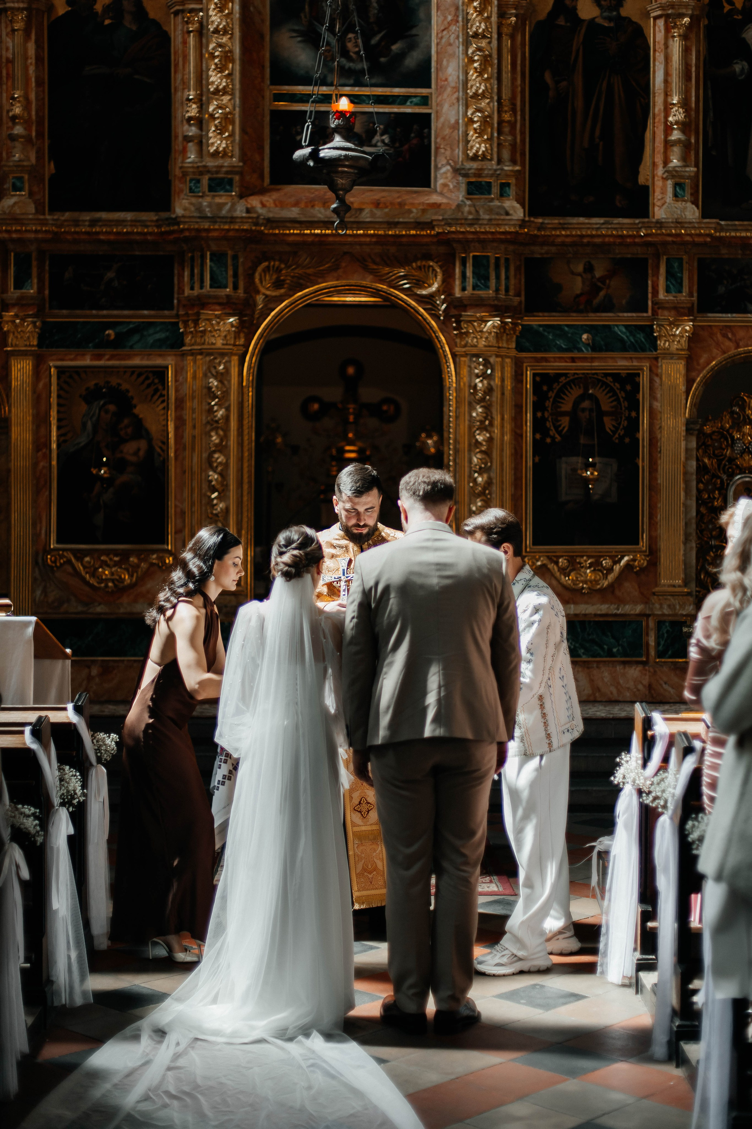 M&V. Fotograf ślubny i portretowy w Katowicach, na Śląsku i w całej Polsce. Uchwycę najważniejsze chwile Waszego dnia