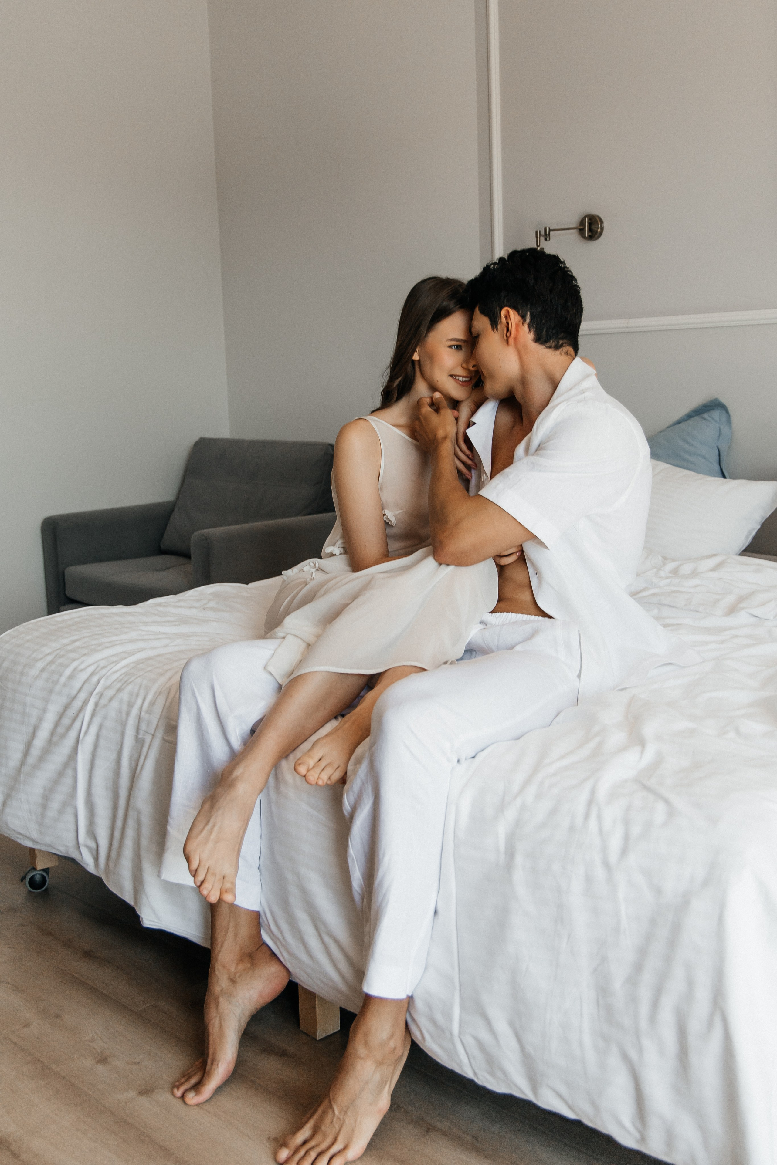 Wedding morning. Fotograf ślubny i portretowy w Katowicach, na Śląsku i w całej Polsce. Uchwycę najważniejsze chwile Waszego dnia