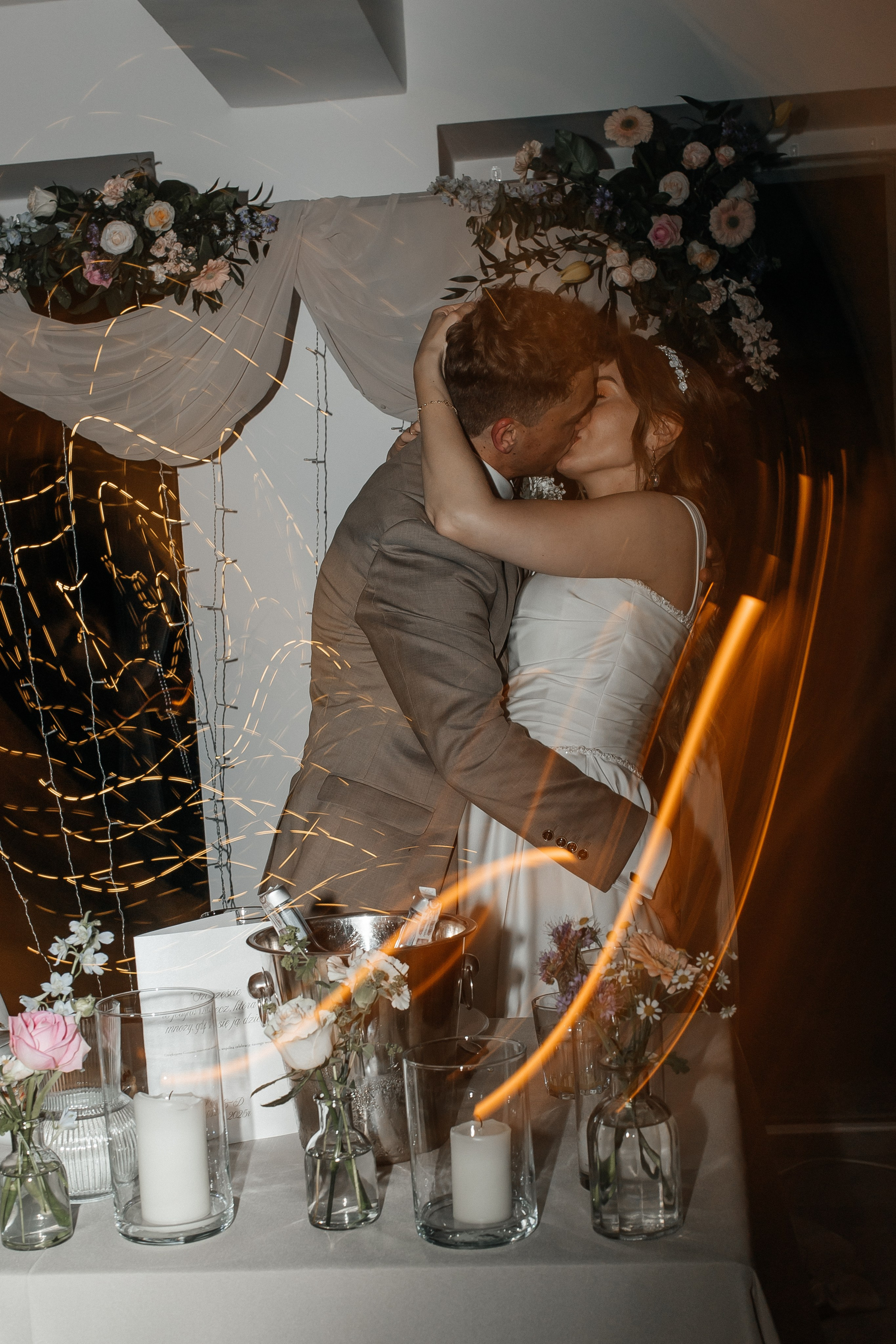 Karolina & Dawid. Fotograf ślubny i portretowy w Katowicach, na Śląsku i w całej Polsce. Uchwycę najważniejsze chwile Waszego dnia