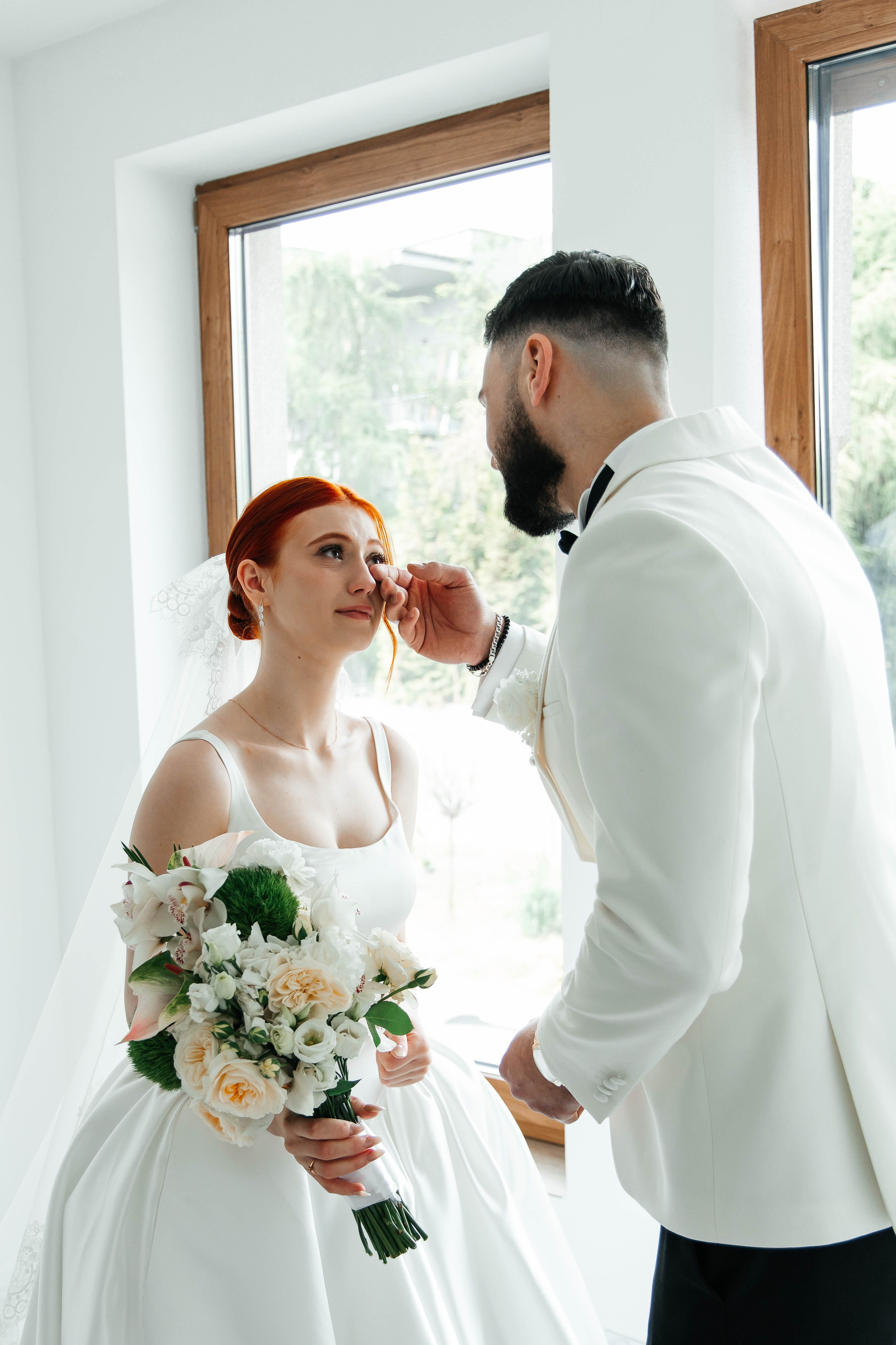 N&A. Fotograf ślubny i portretowy w Katowicach, na Śląsku i w całej Polsce. Uchwycę najważniejsze chwile Waszego dnia