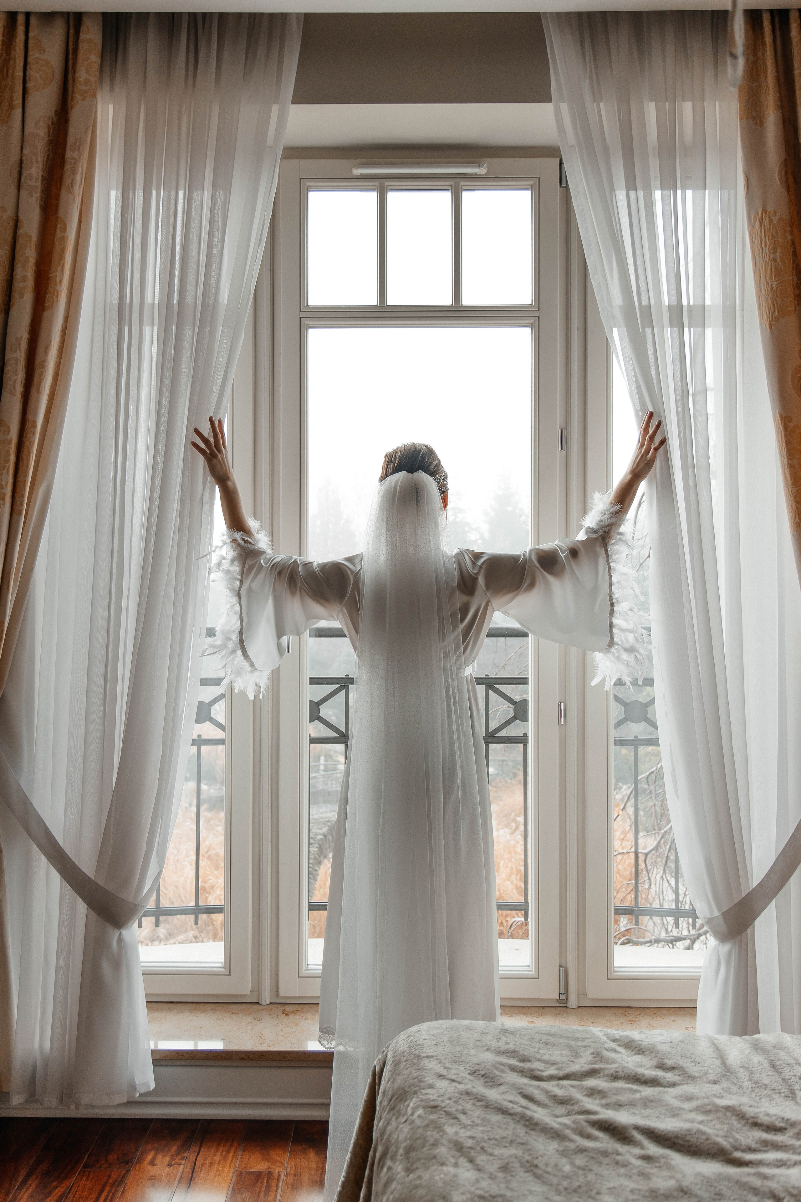 Alina & Vadym. Fotograf ślubny i portretowy w Katowicach, na Śląsku i w całej Polsce. Uchwycę najważniejsze chwile Waszego dnia