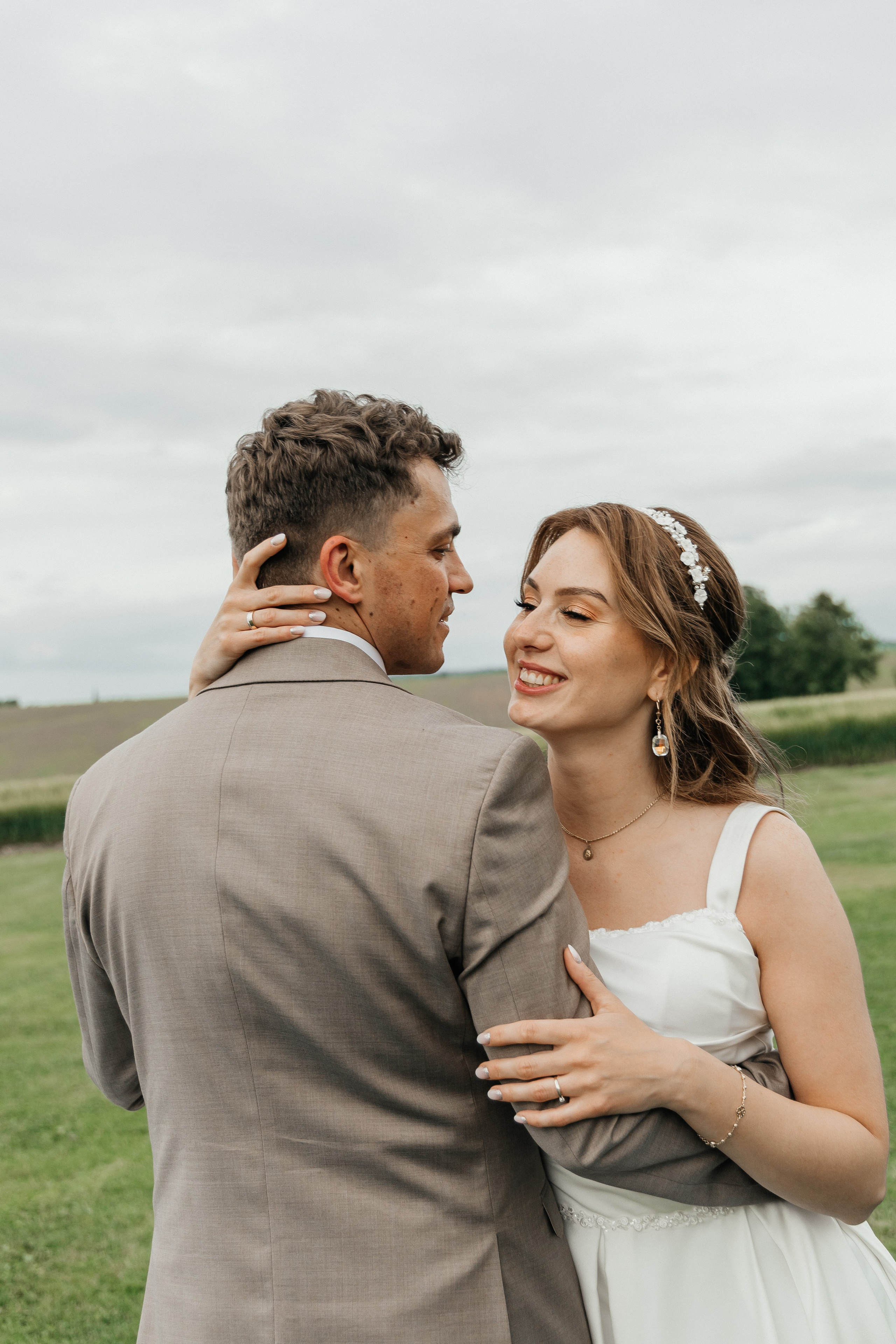 Karolina & Dawid. Fotograf ślubny i portretowy w Katowicach, na Śląsku i w całej Polsce. Uchwycę najważniejsze chwile Waszego dnia