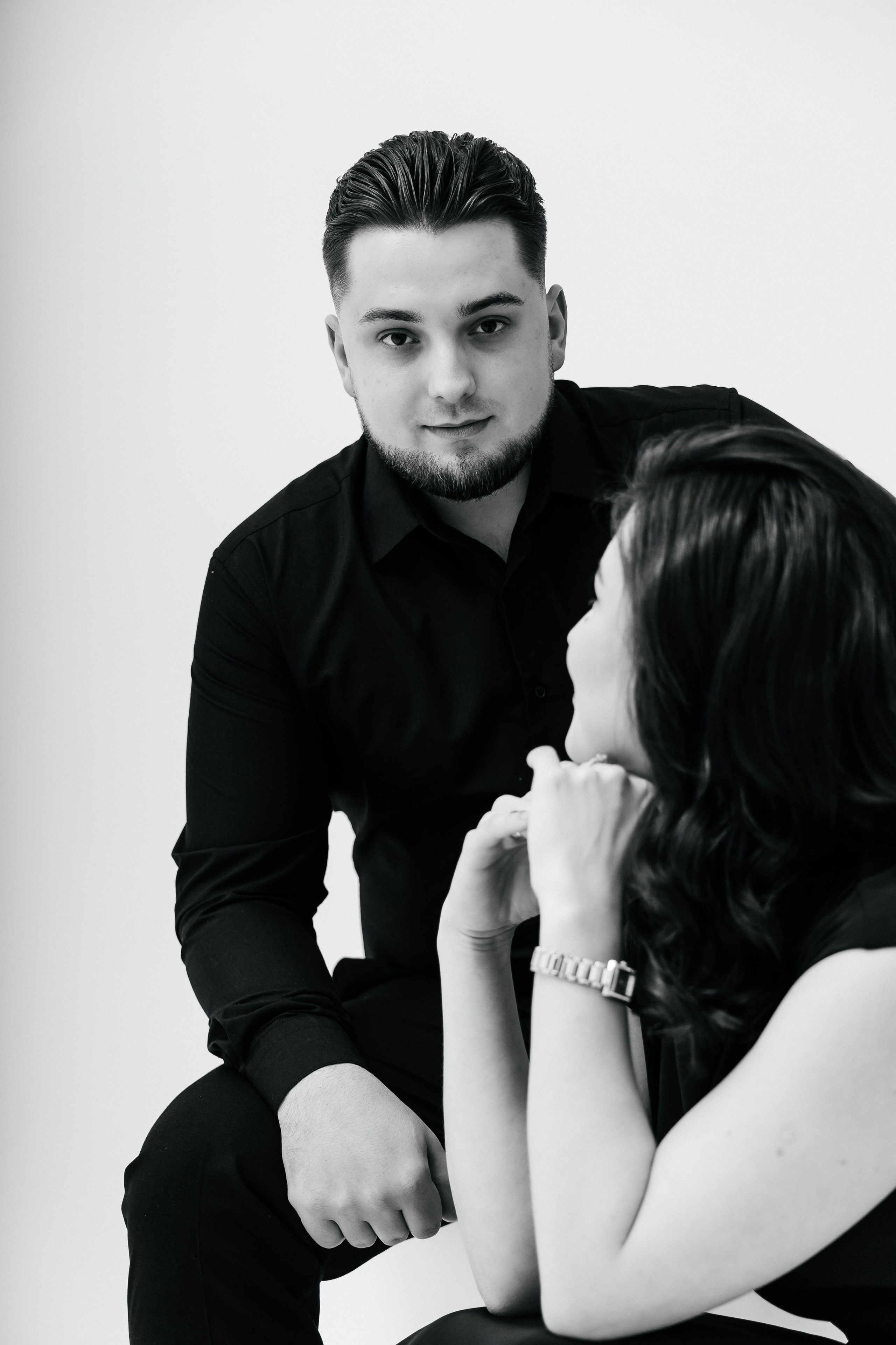 Love story. Fotograf ślubny i portretowy w Katowicach, na Śląsku i w całej Polsce. Uchwycę najważniejsze chwile Waszego dnia