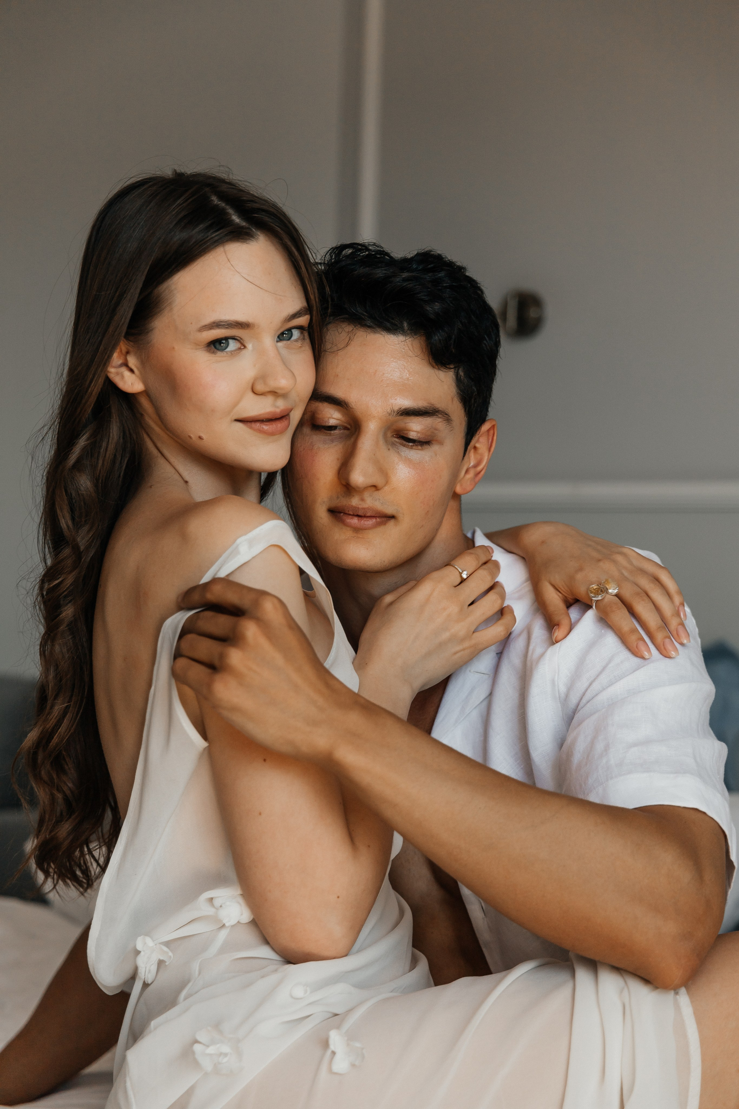 Wedding morning. Fotograf ślubny i portretowy w Katowicach, na Śląsku i w całej Polsce. Uchwycę najważniejsze chwile Waszego dnia
