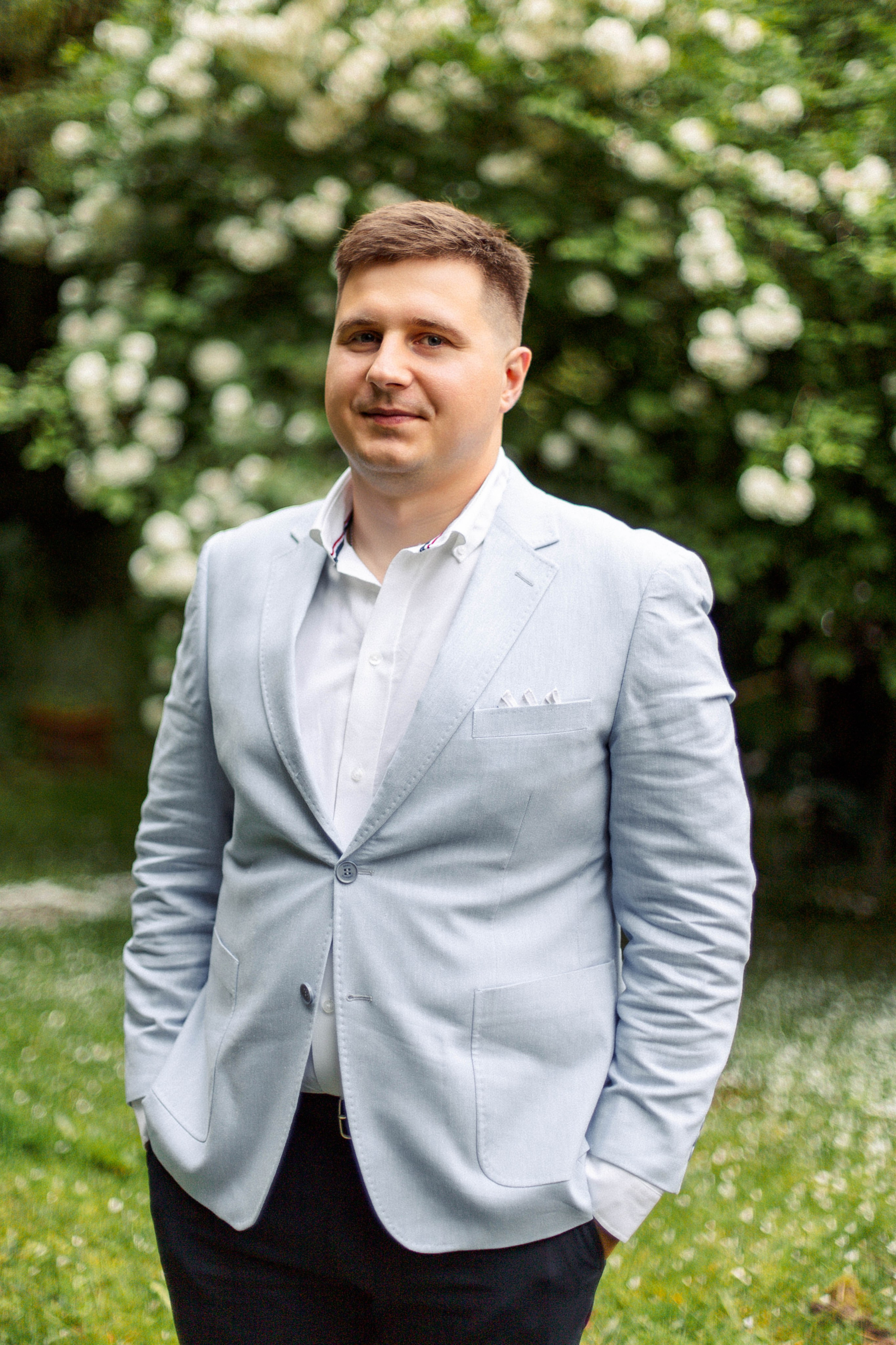 Hania & Bohdan. Fotograf ślubny i portretowy w Katowicach, na Śląsku i w całej Polsce. Uchwycę najważniejsze chwile Waszego dnia