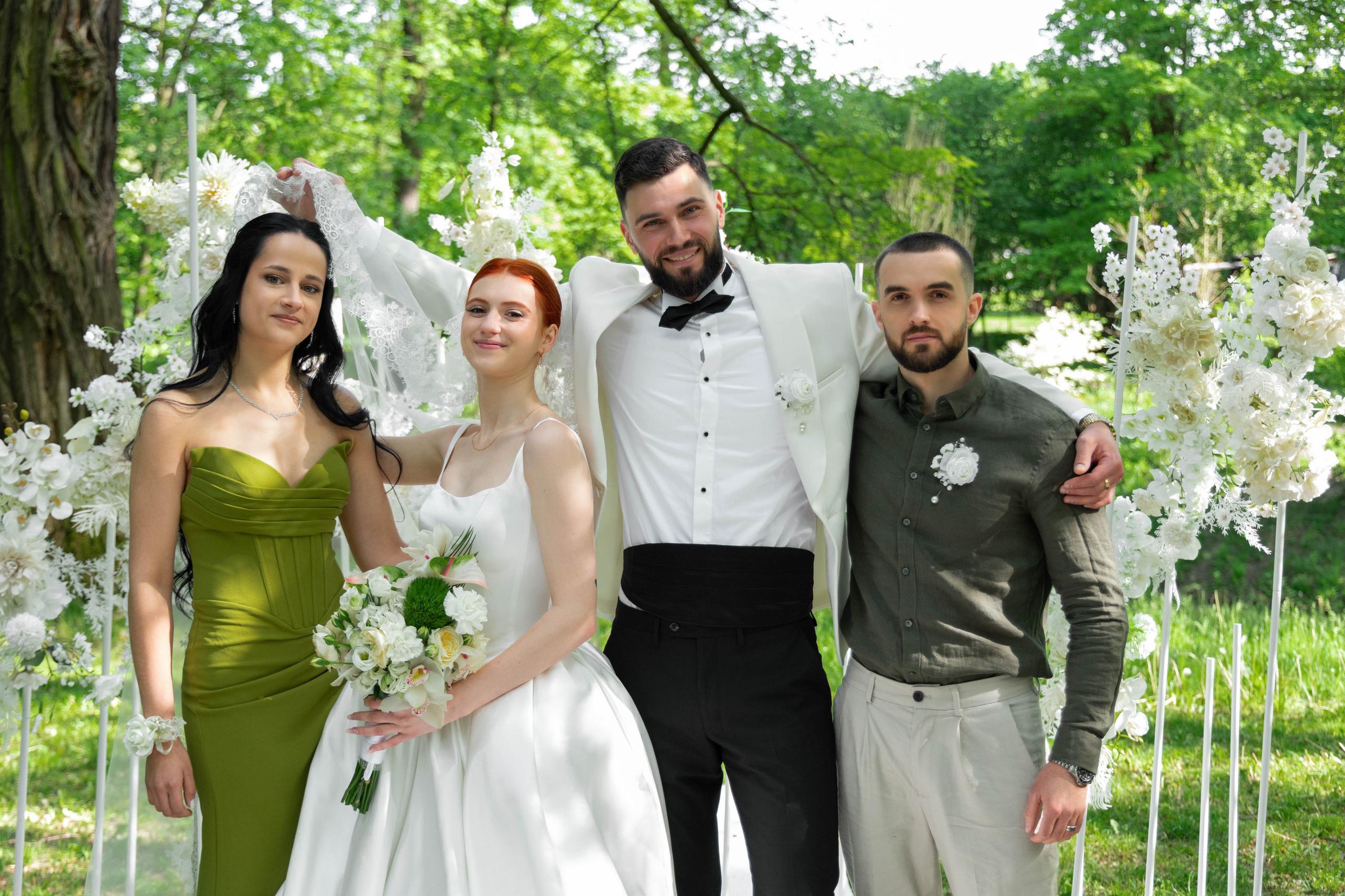 N&A. Fotograf ślubny i portretowy w Katowicach, na Śląsku i w całej Polsce. Uchwycę najważniejsze chwile Waszego dnia